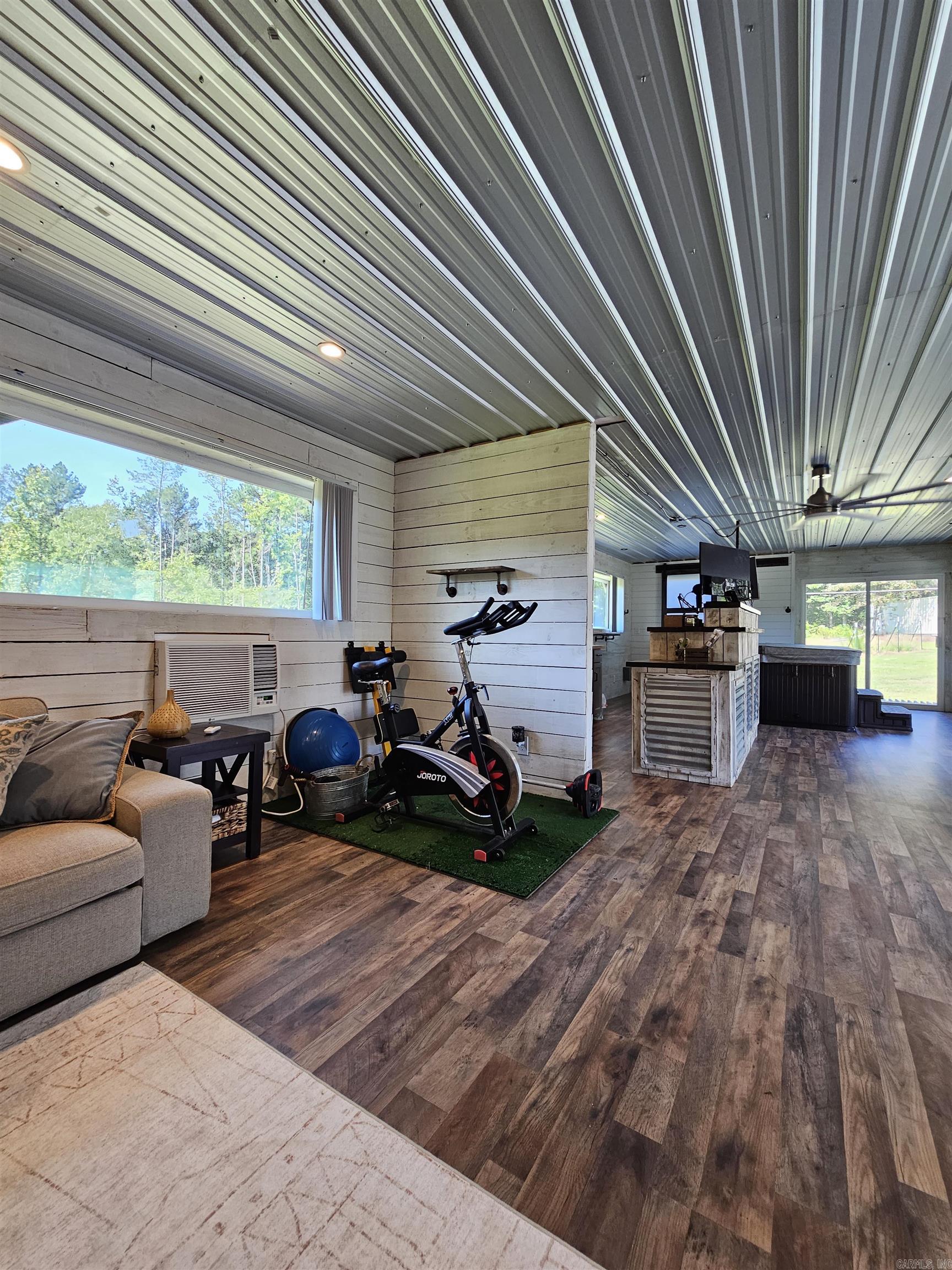 691 Turkey Beard  Bonnerdale, AR