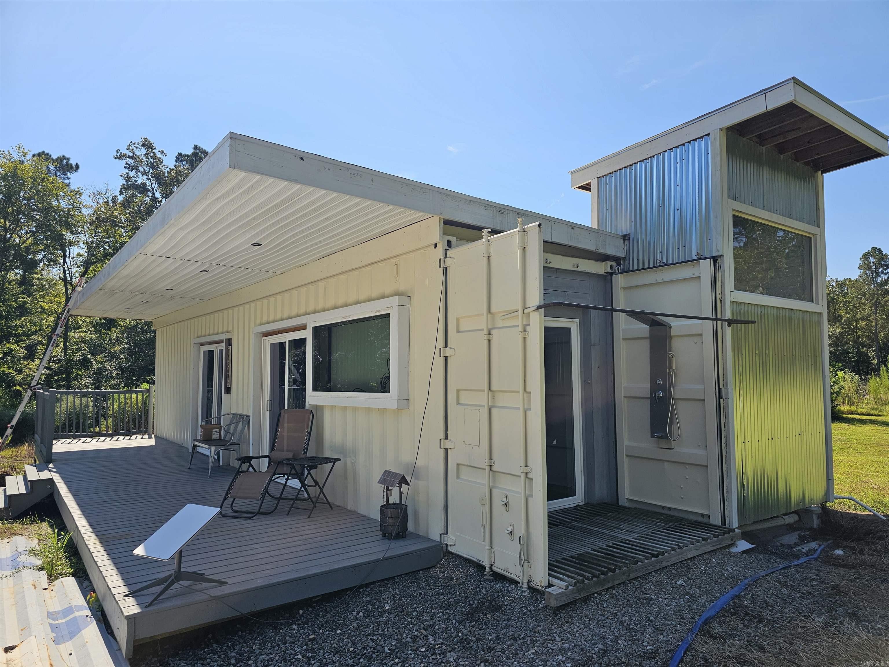 691 Turkey Beard  Bonnerdale, AR
