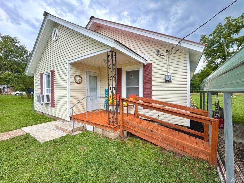 325 Broadwater  Batesville, AR