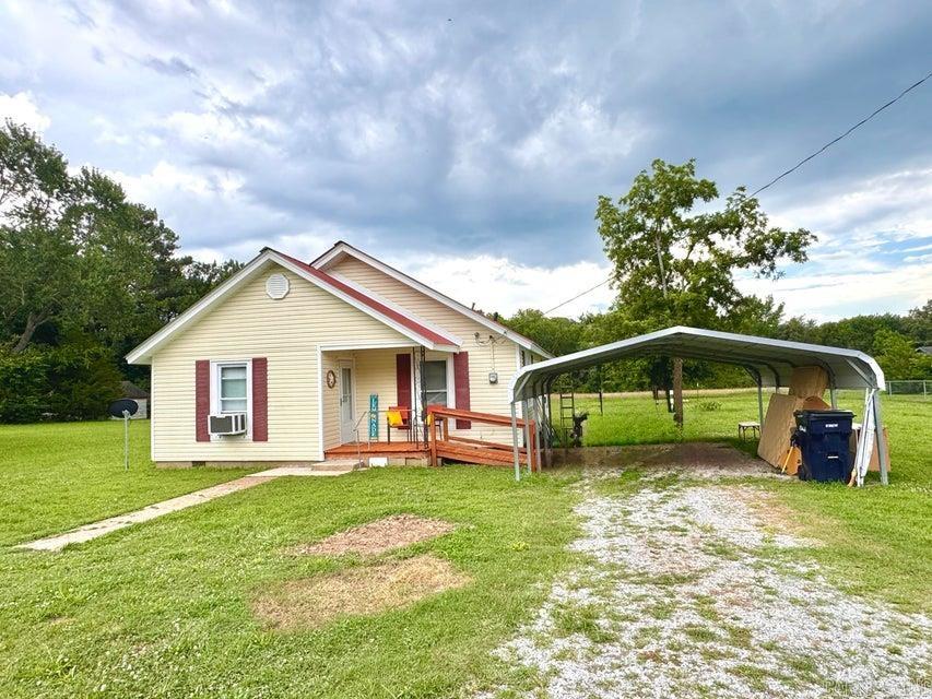 325 Broadwater  Batesville, AR
