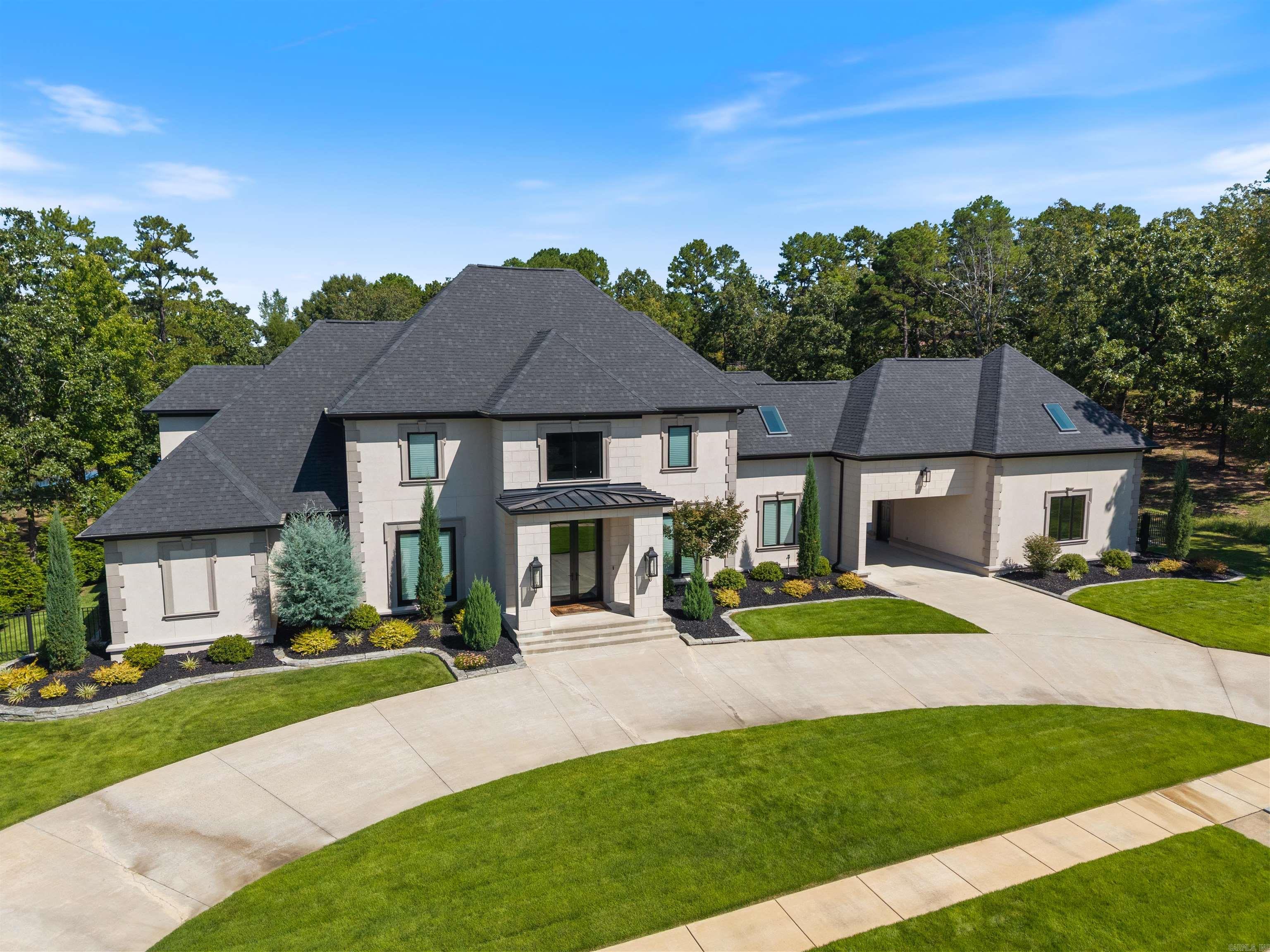 16920 Valley Falls  Little Rock, AR
