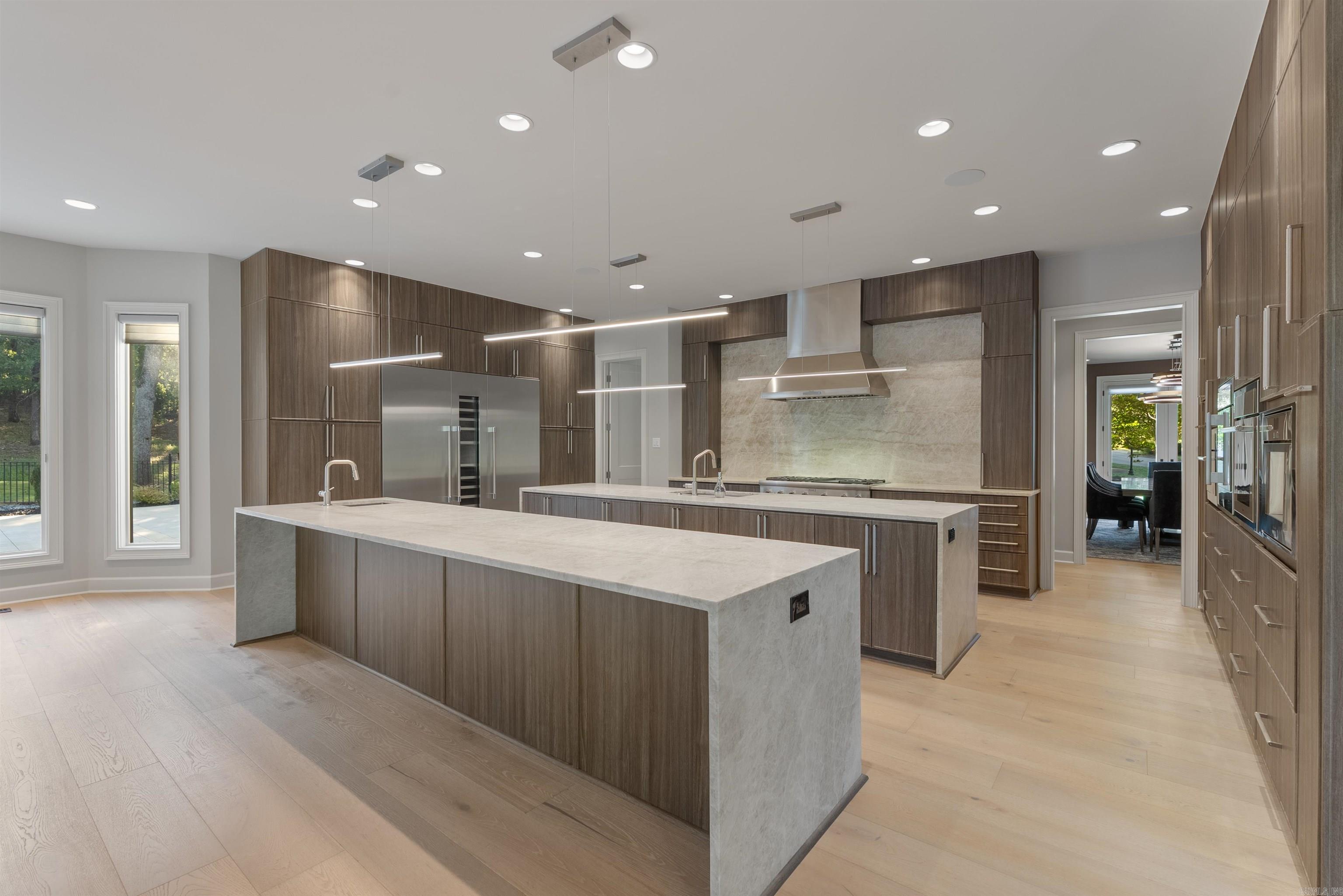 16920 Valley Falls  Little Rock, AR