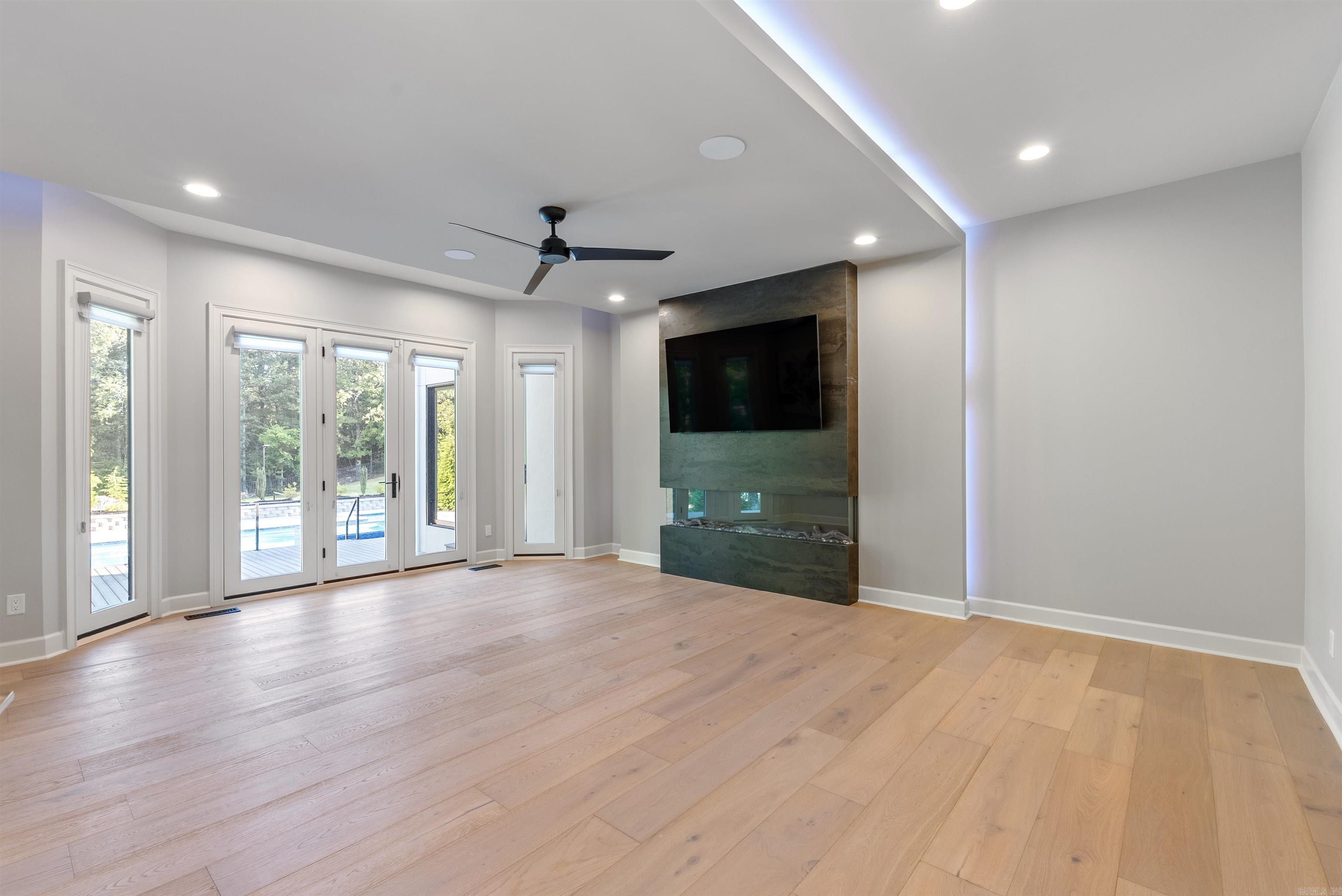 16920 Valley Falls  Little Rock, AR