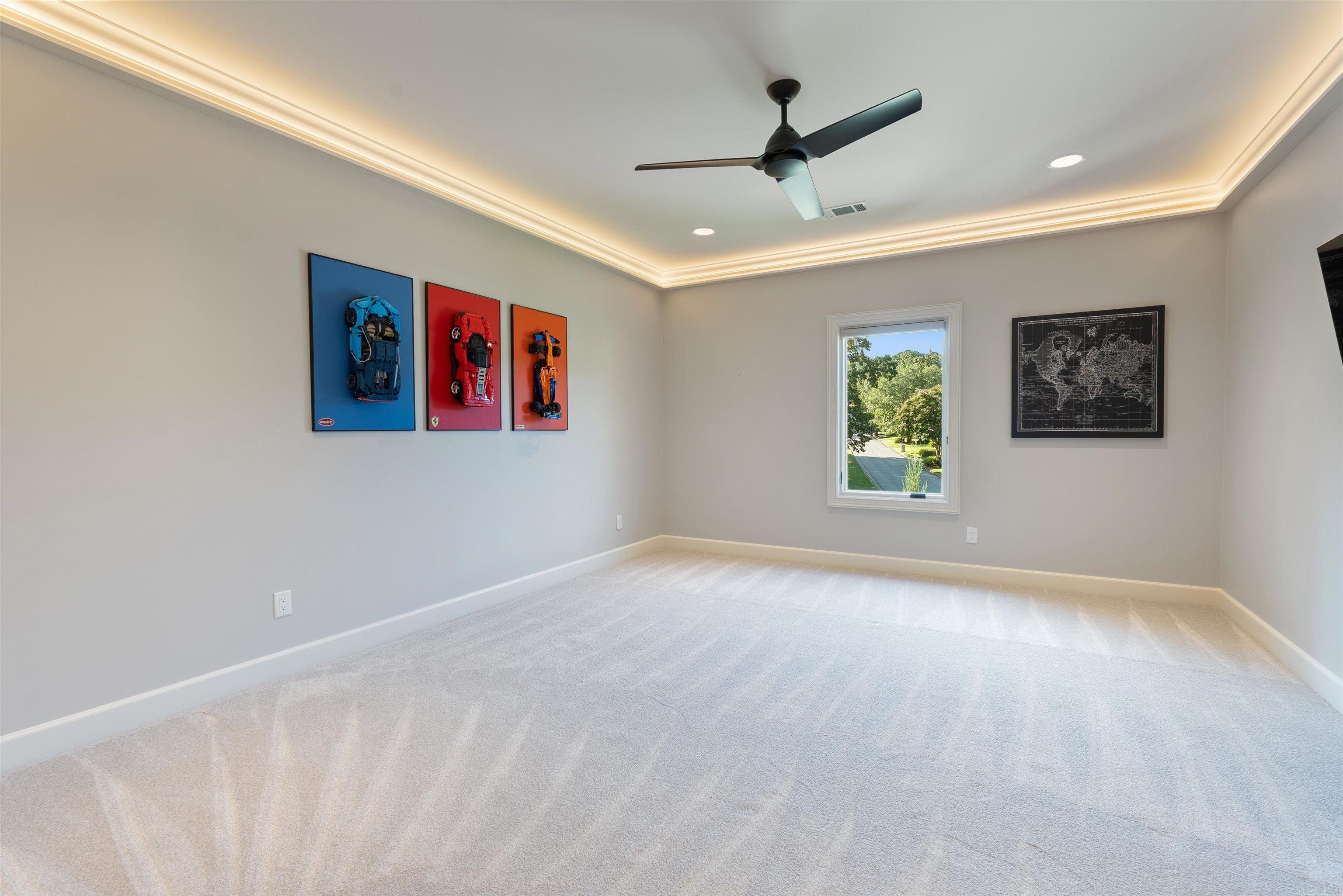 16920 Valley Falls  Little Rock, AR