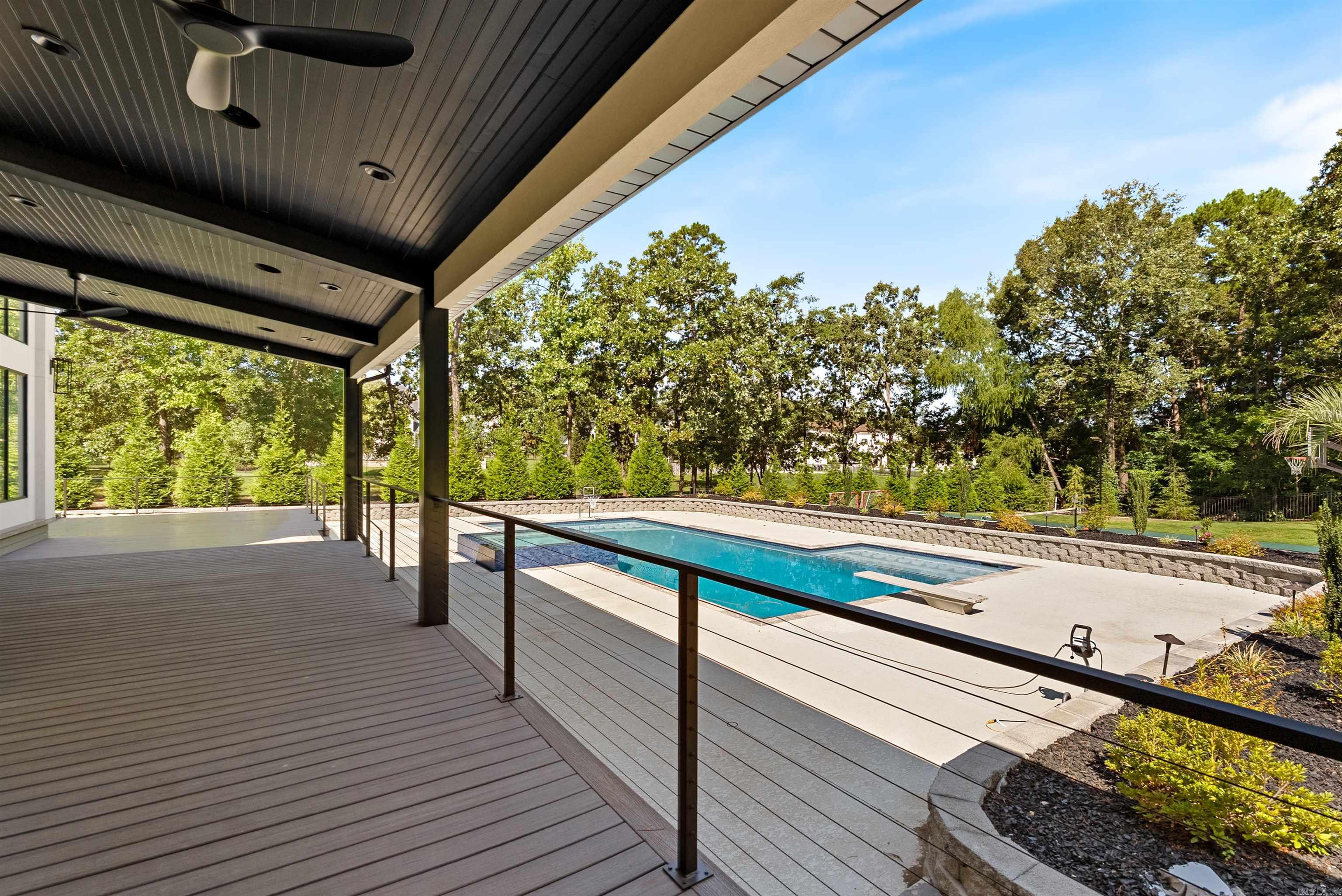 16920 Valley Falls  Little Rock, AR