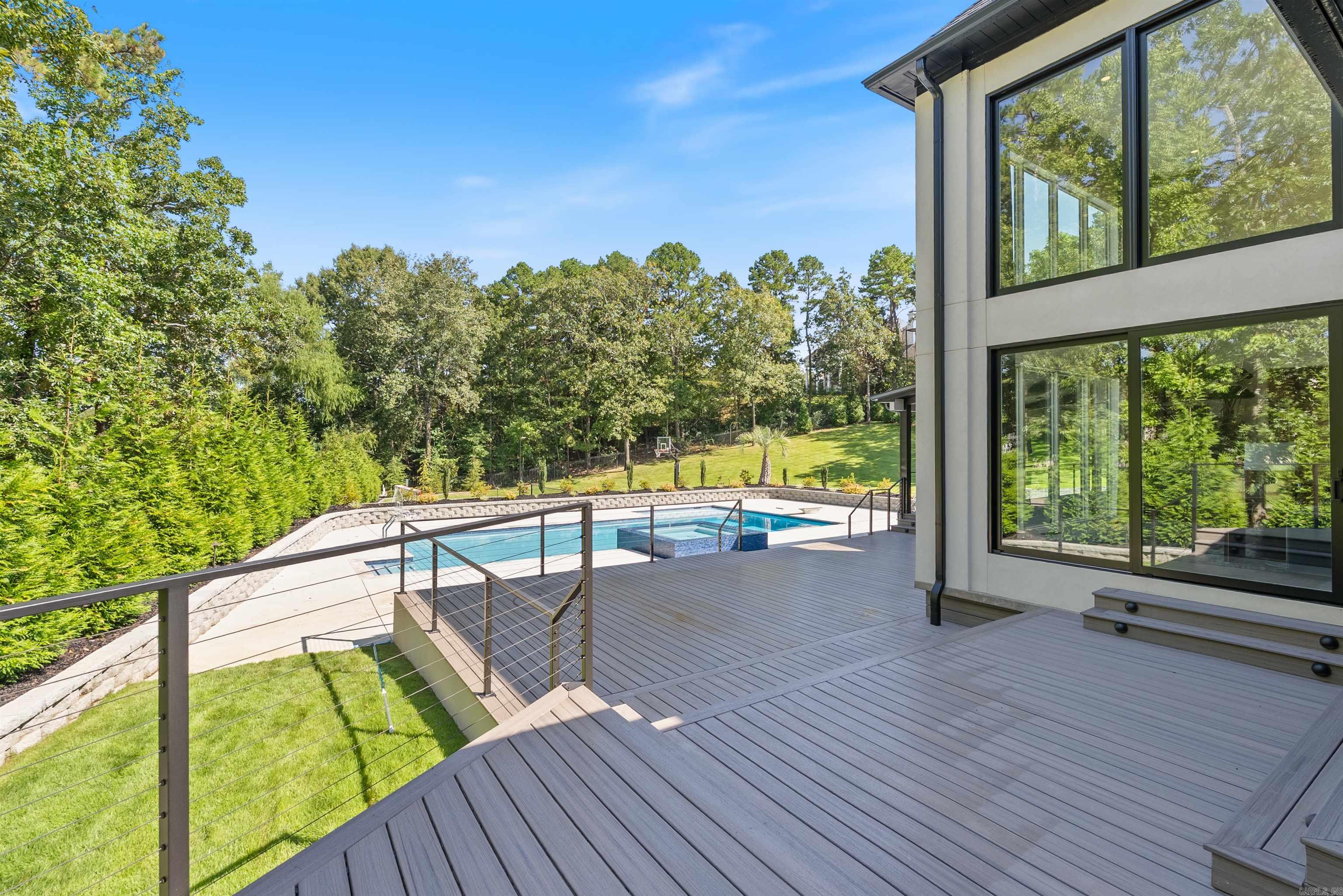 16920 Valley Falls  Little Rock, AR