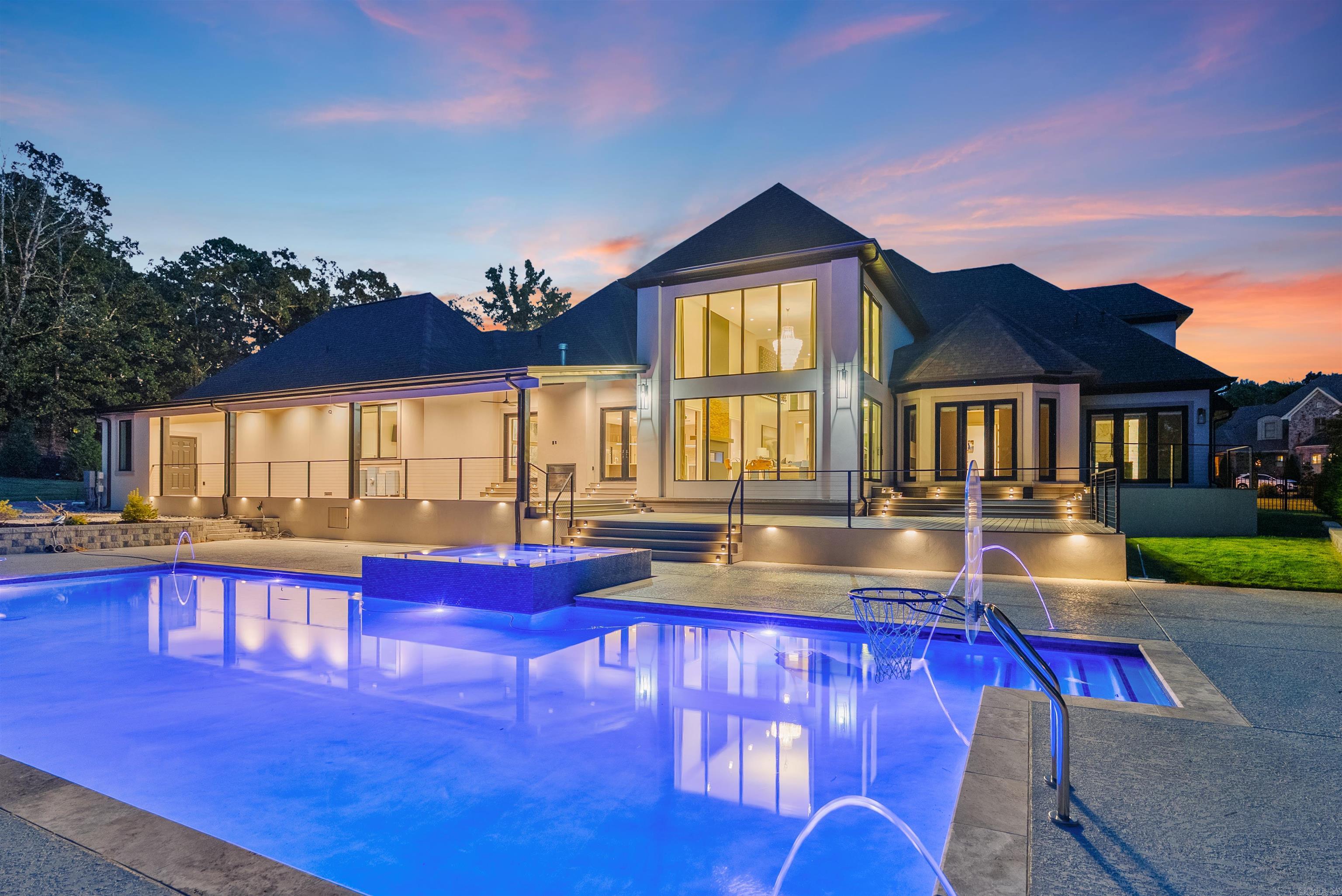 16920 Valley Falls  Little Rock, AR