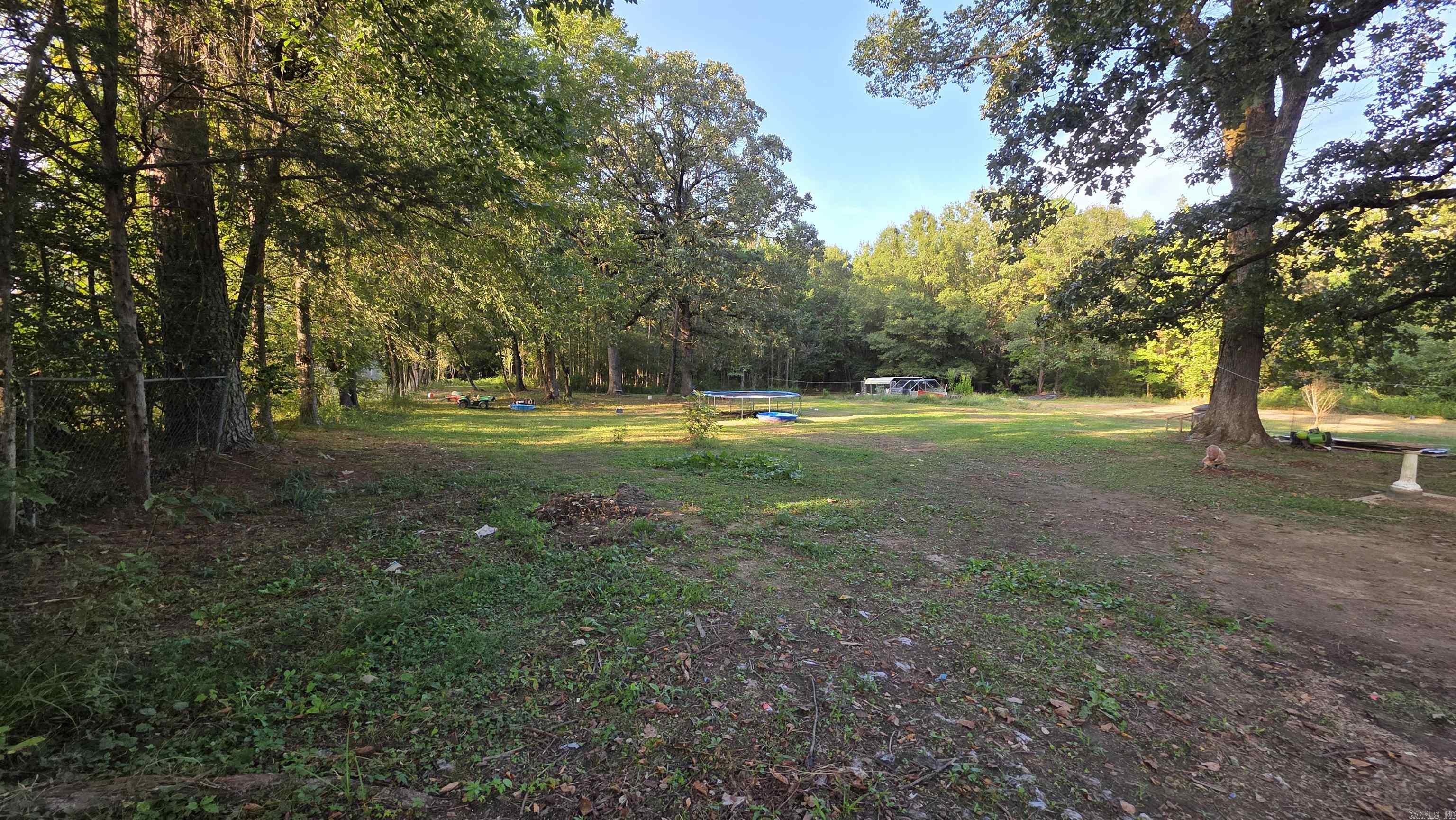 10282 Smith Ln  Dardanelle, AR