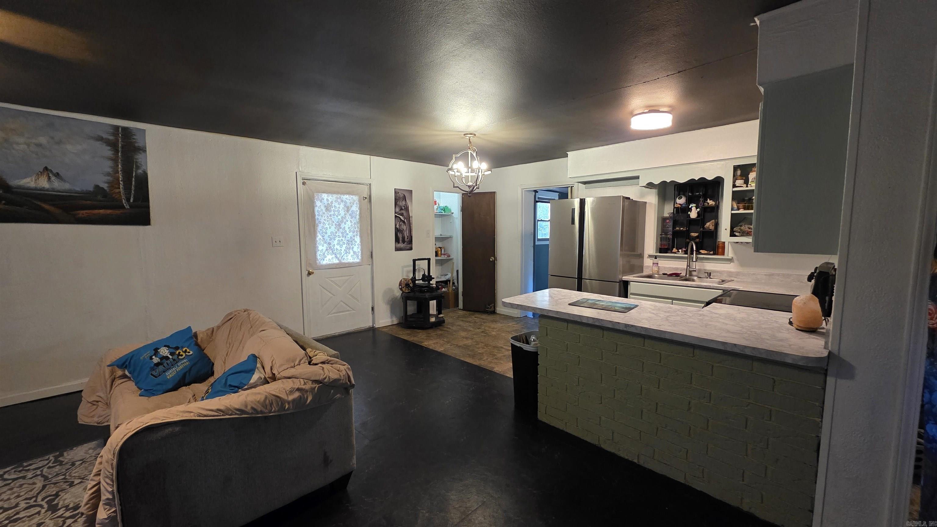 10282 Smith Ln  Dardanelle, AR