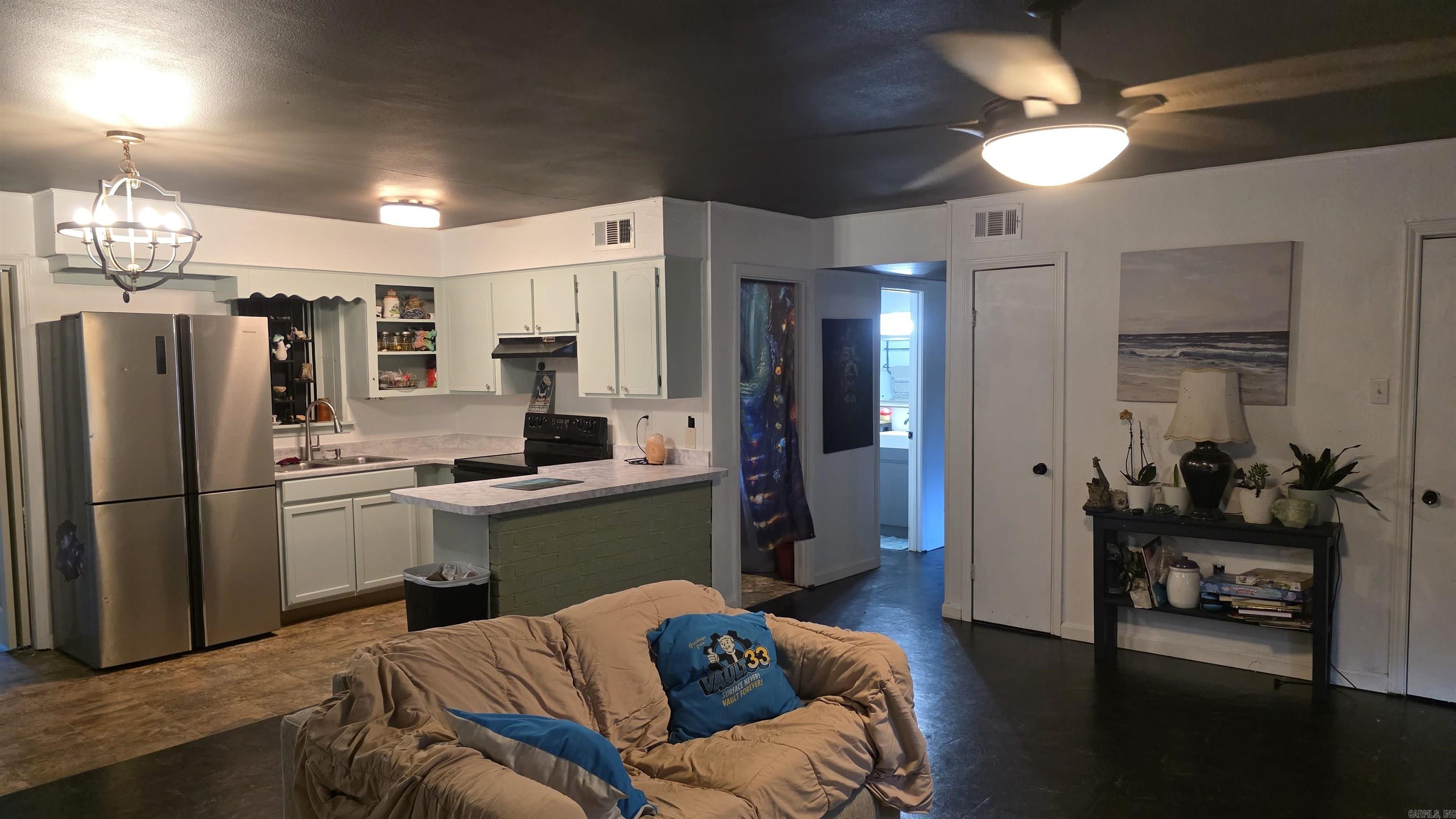 10282 Smith Ln  Dardanelle, AR