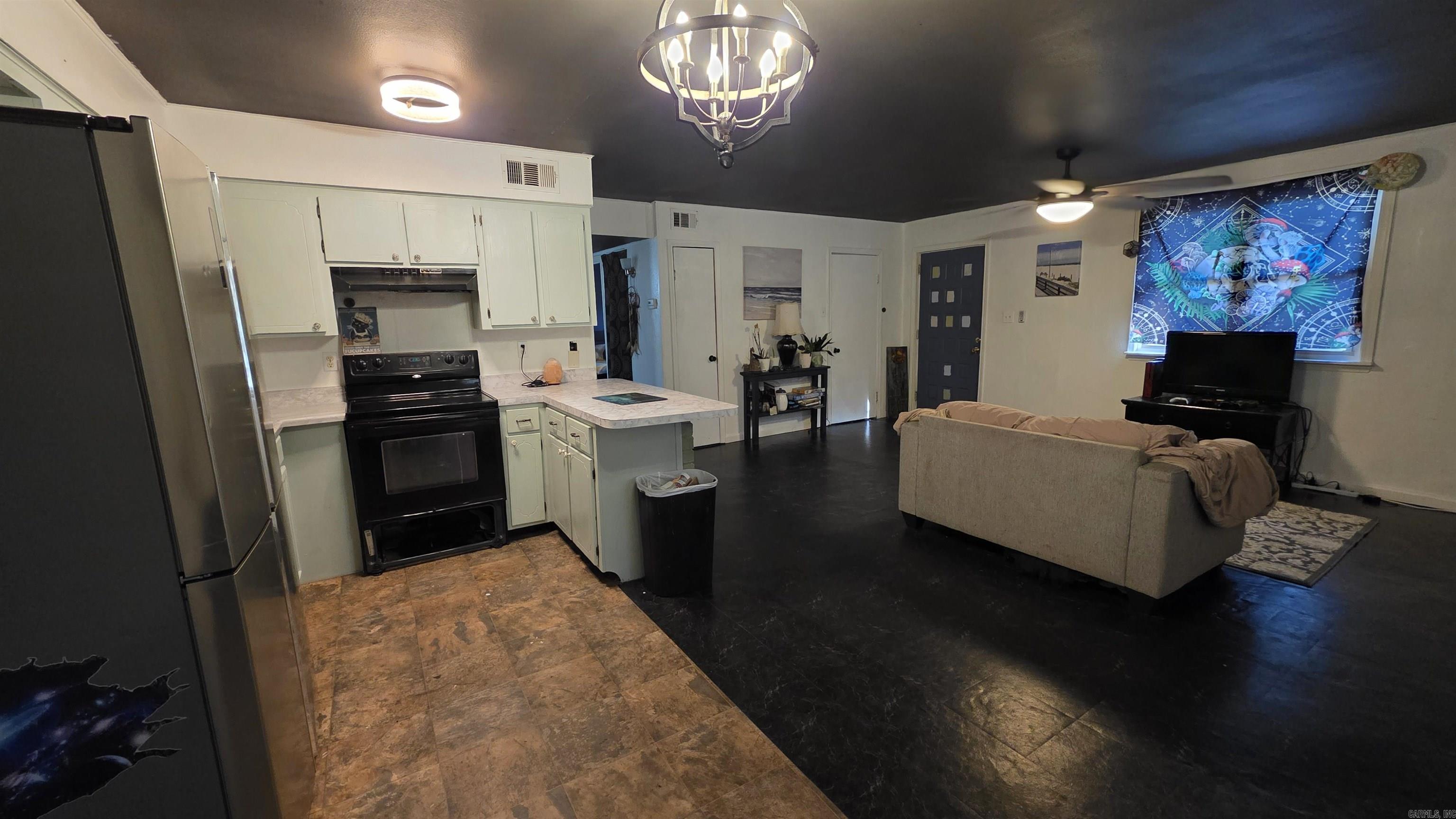 10282 Smith Ln  Dardanelle, AR