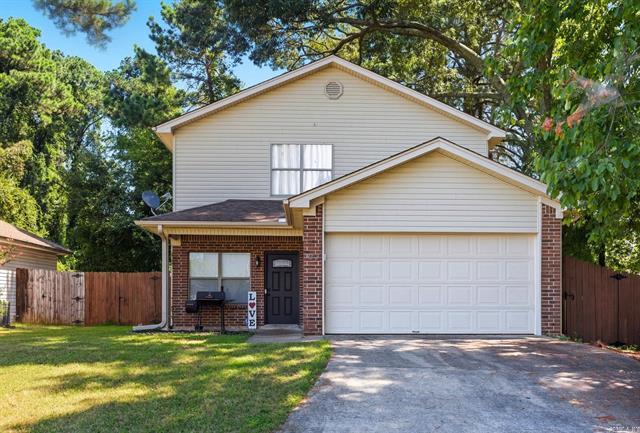 3202  Fawn  Benton, AR