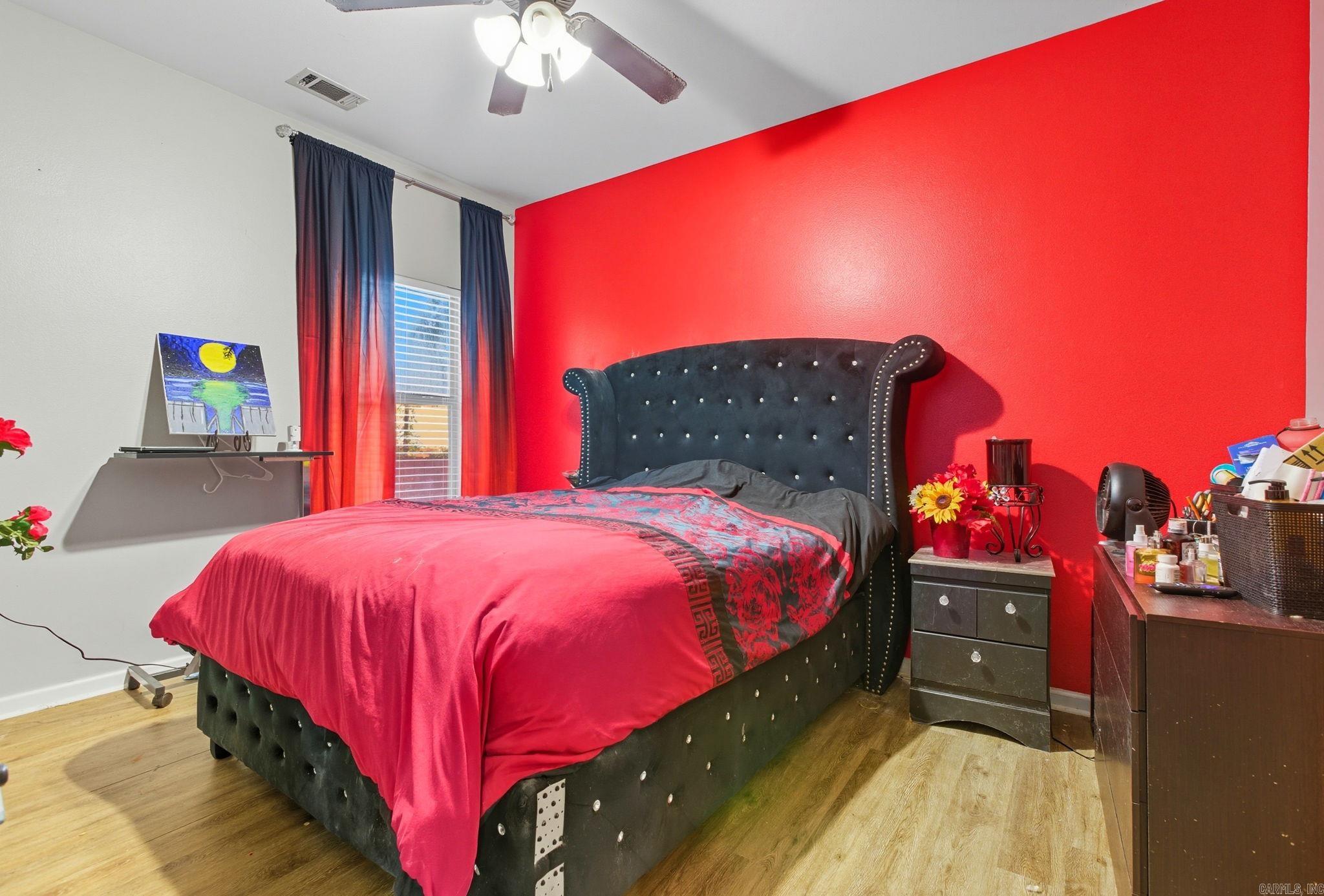 3202 Fawn  Benton, AR