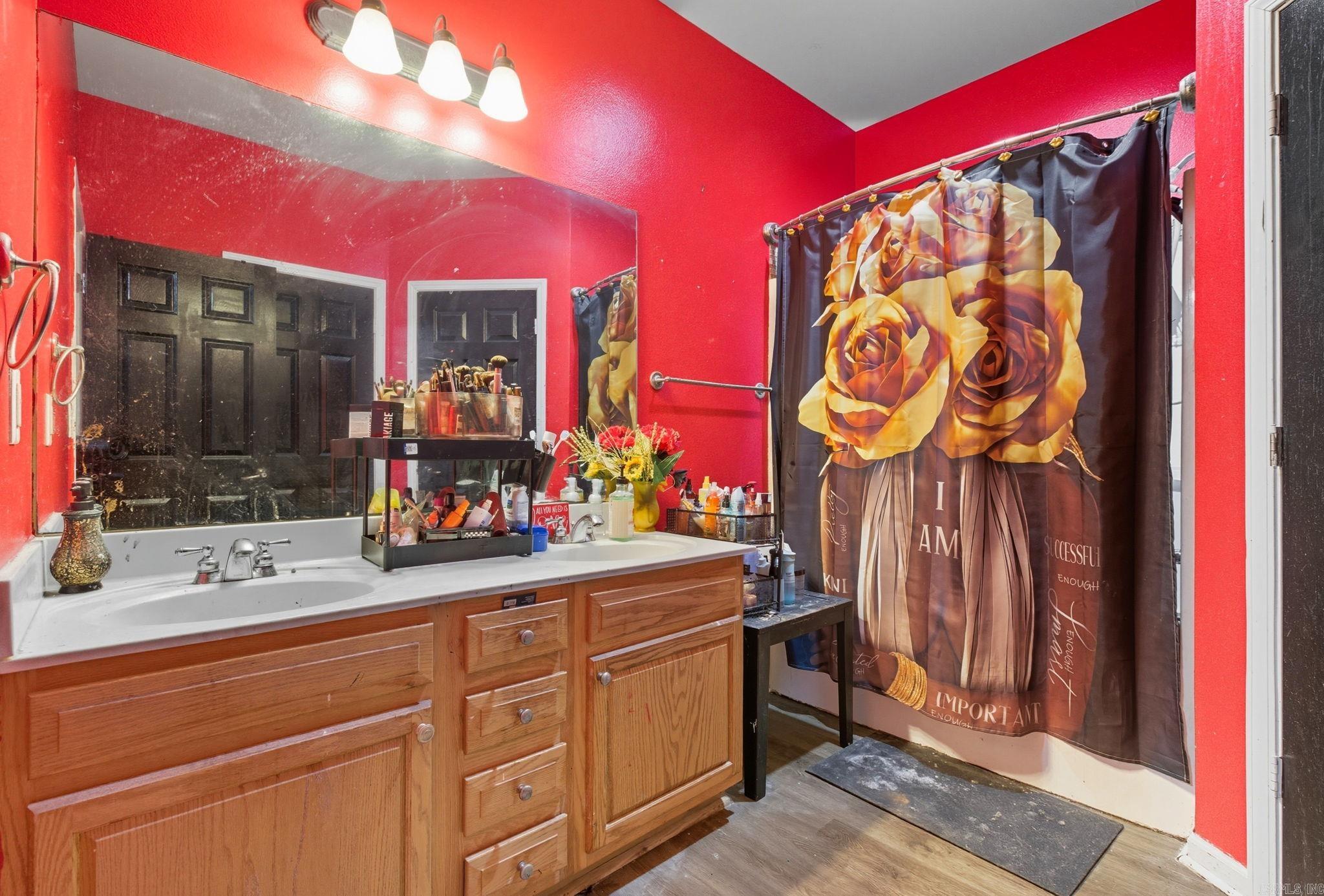 3202 Fawn  Benton, AR