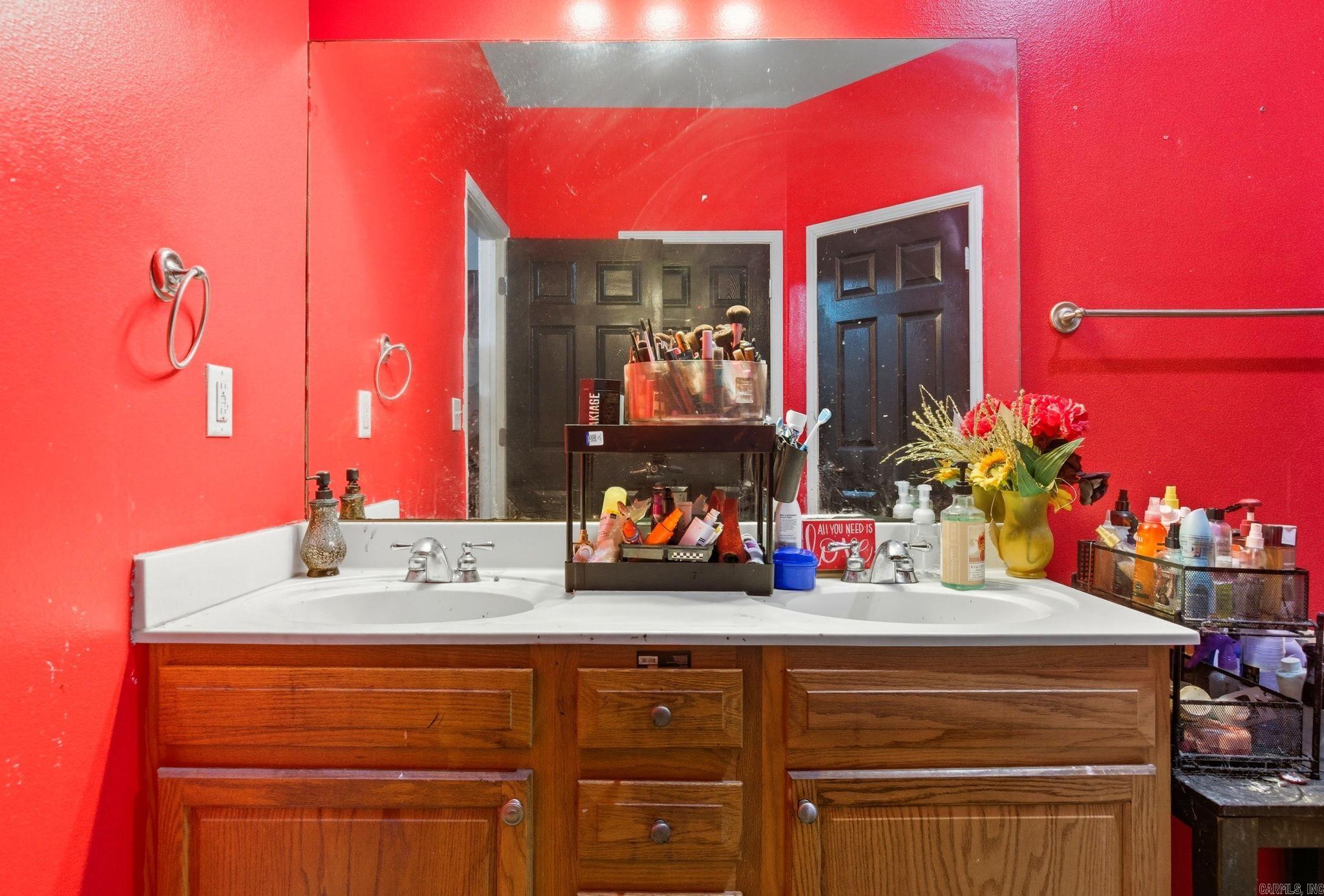 3202 Fawn  Benton, AR