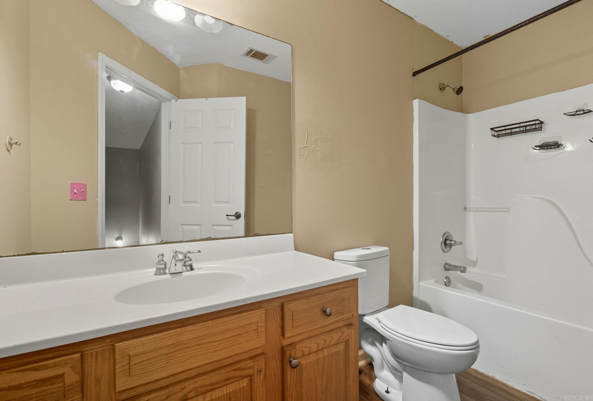 3202 Fawn  Benton, AR