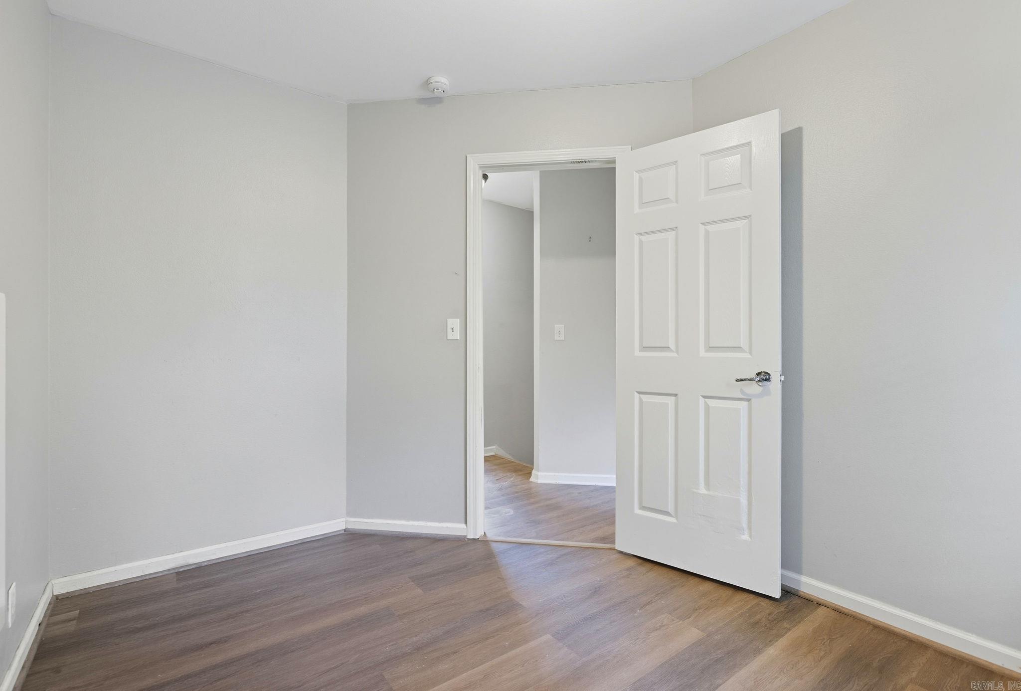 3202 Fawn  Benton, AR