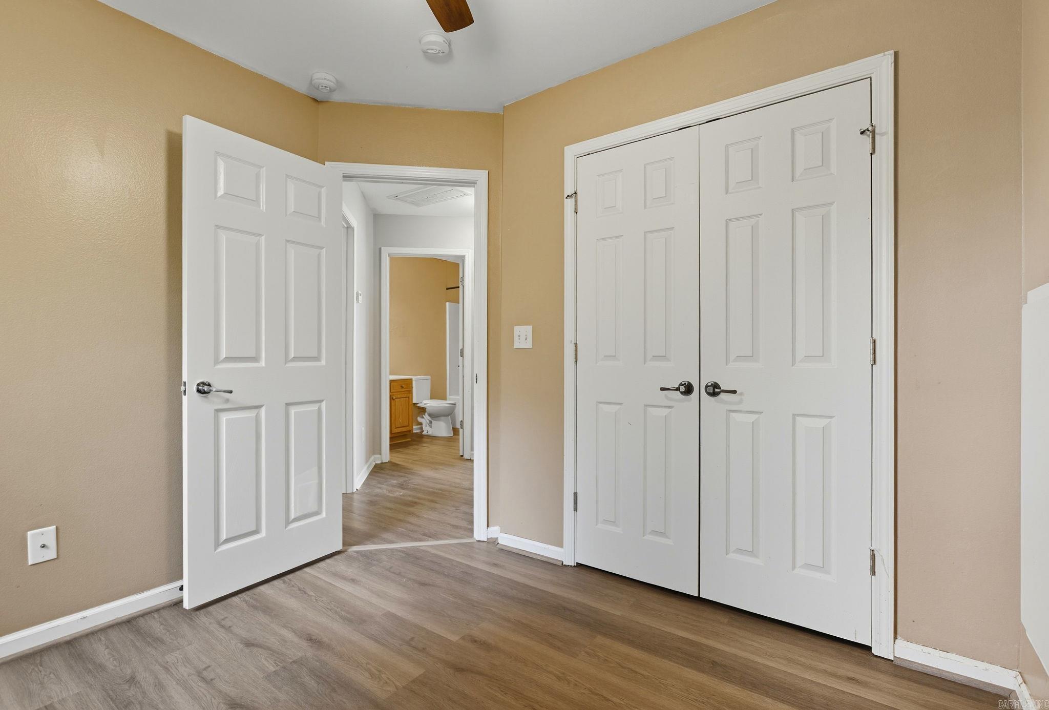 3202 Fawn  Benton, AR