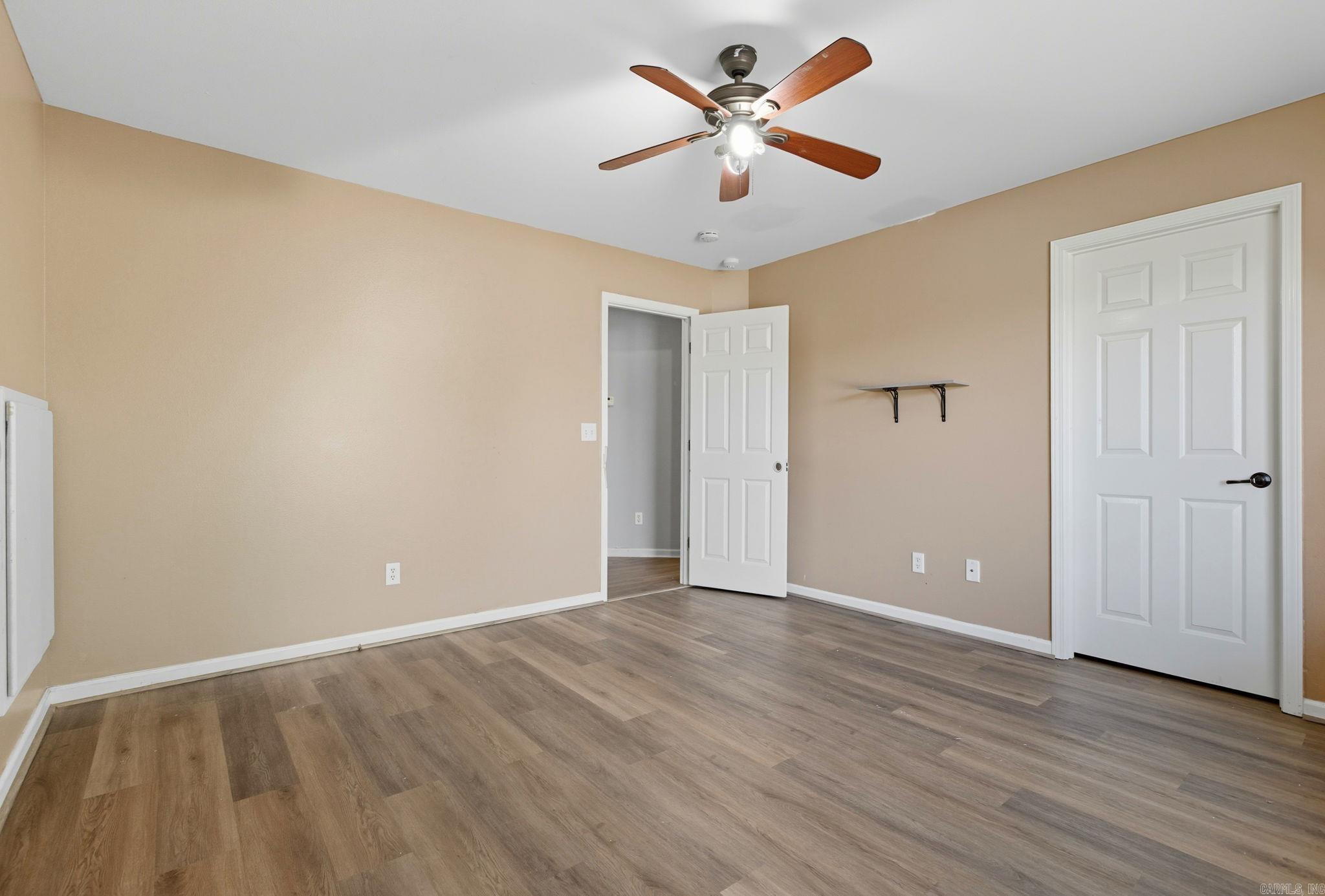3202 Fawn  Benton, AR