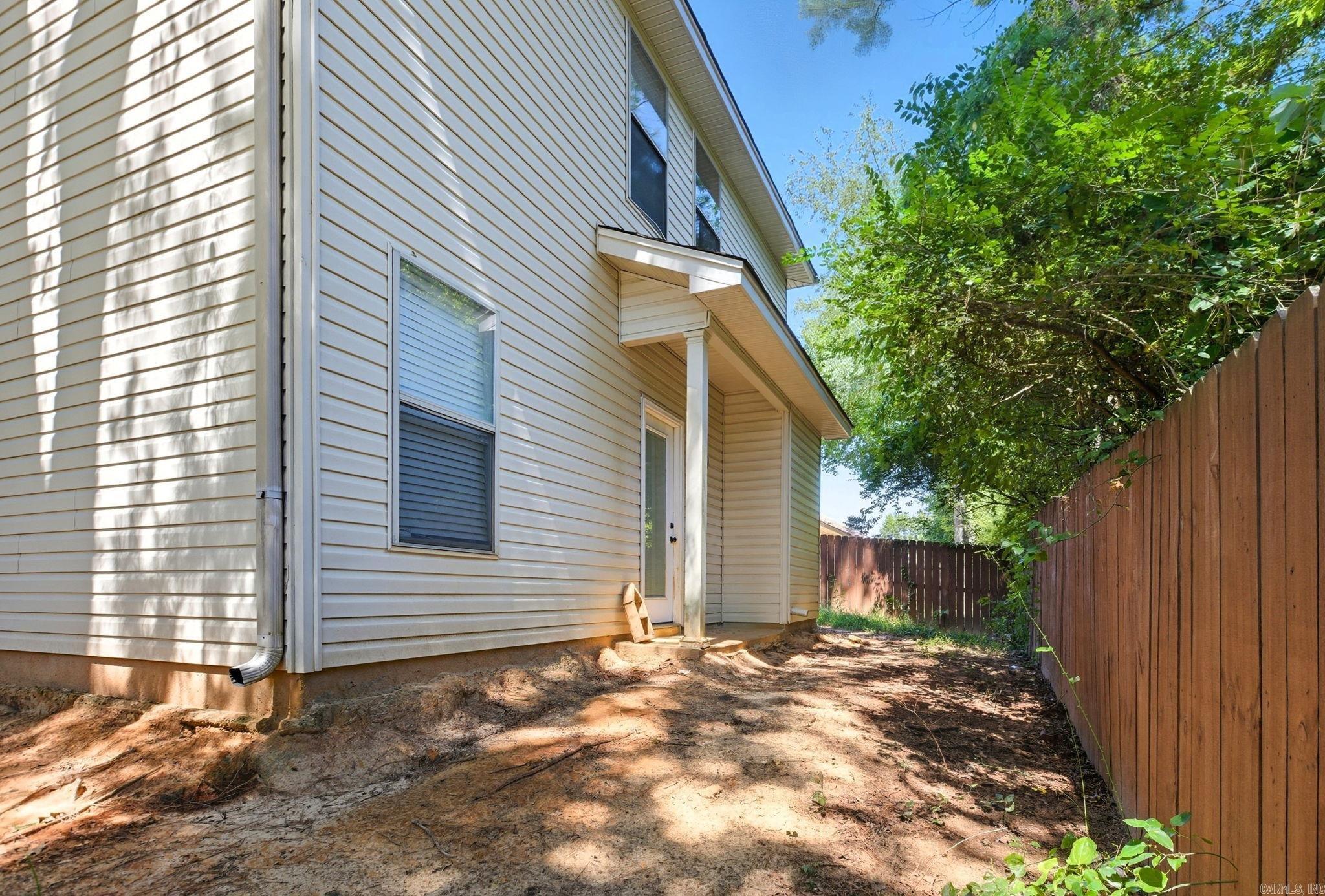 3202 Fawn  Benton, AR