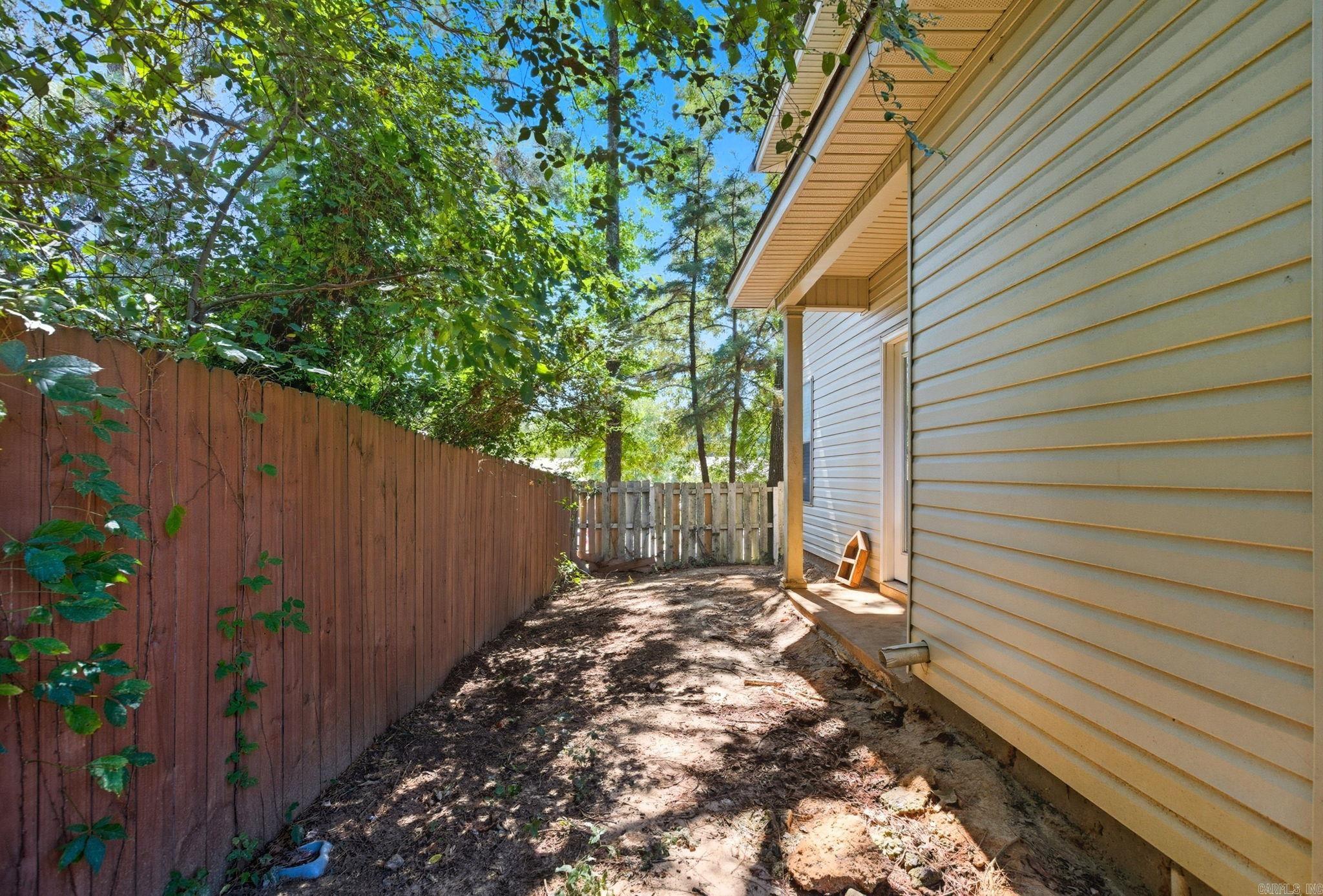 3202 Fawn  Benton, AR