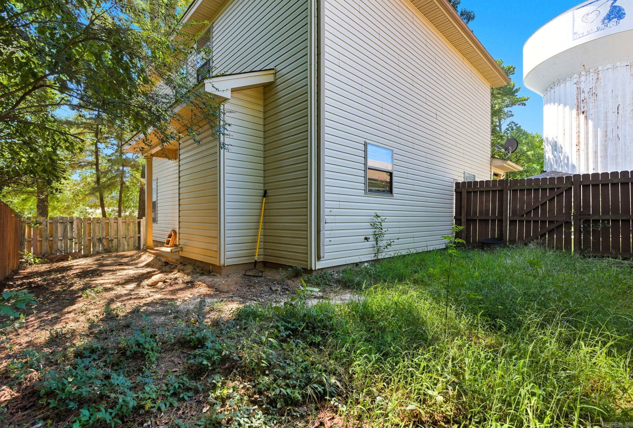 3202 Fawn  Benton, AR