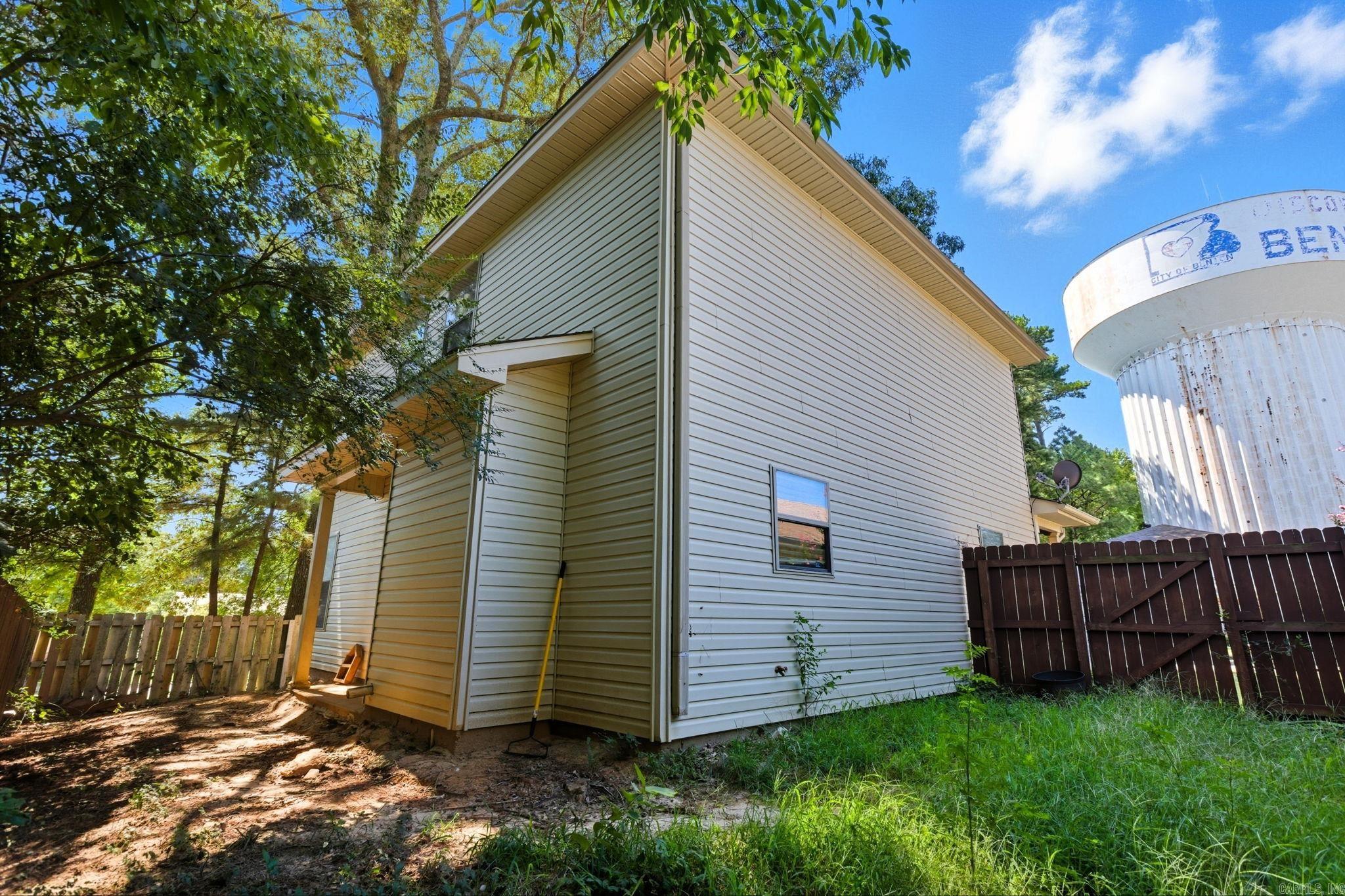 3202 Fawn  Benton, AR
