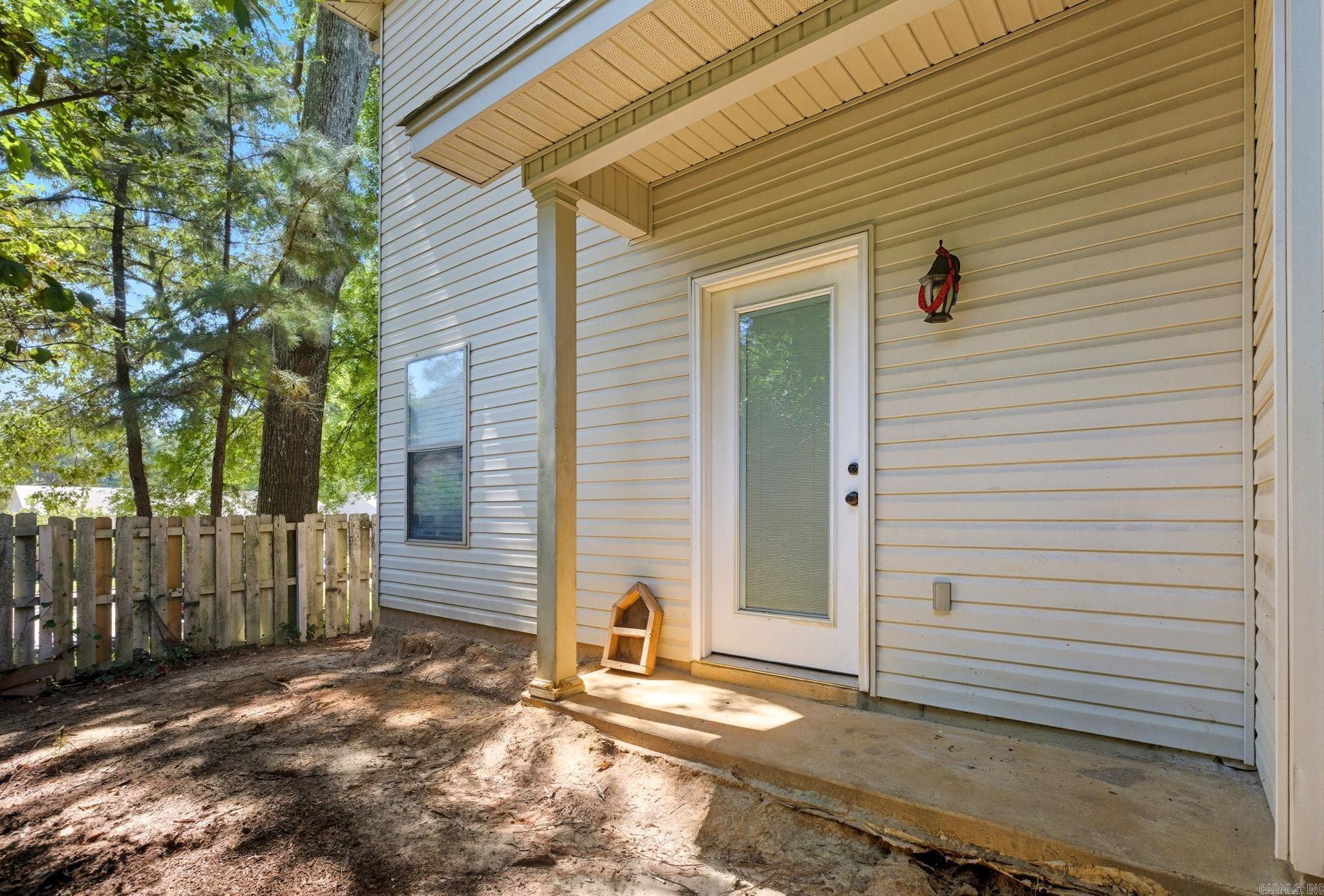 3202 Fawn  Benton, AR