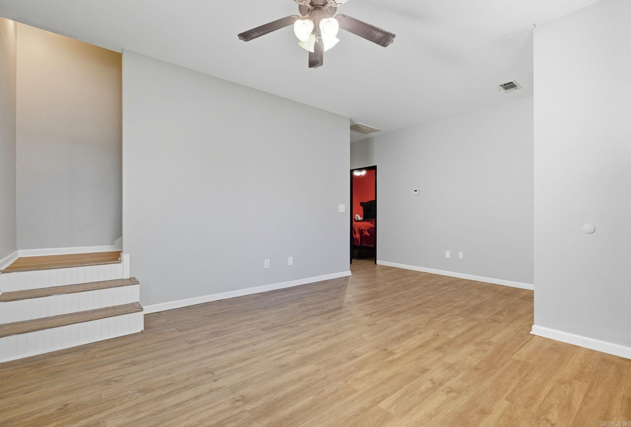 3202 Fawn  Benton, AR