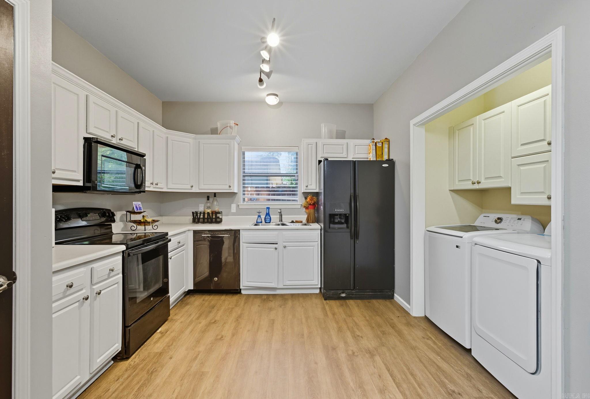 3202 Fawn  Benton, AR