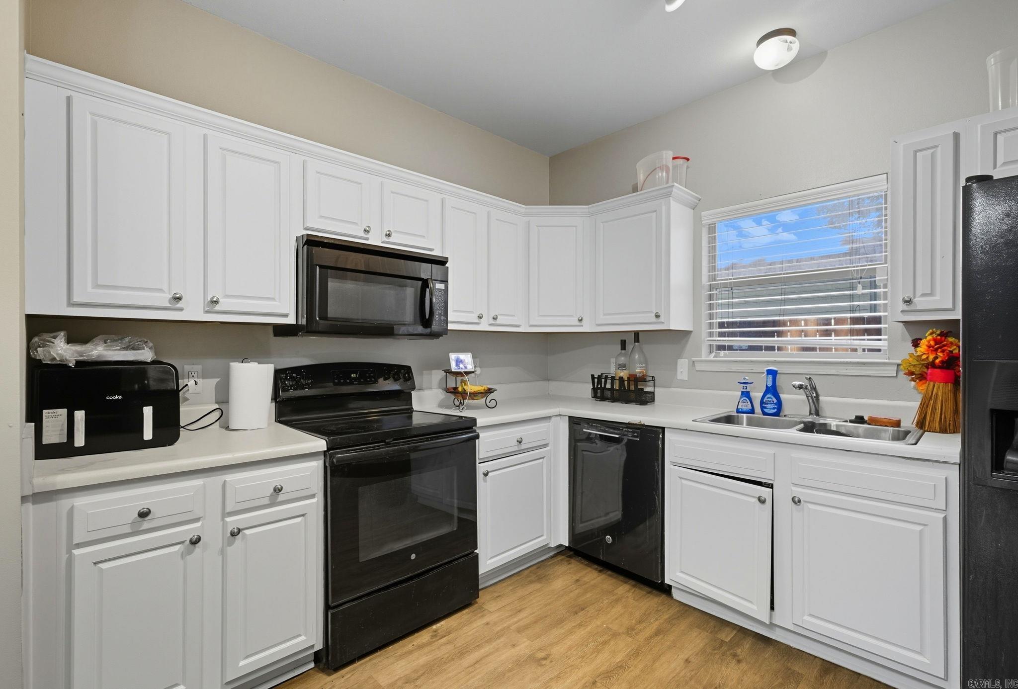 3202 Fawn  Benton, AR