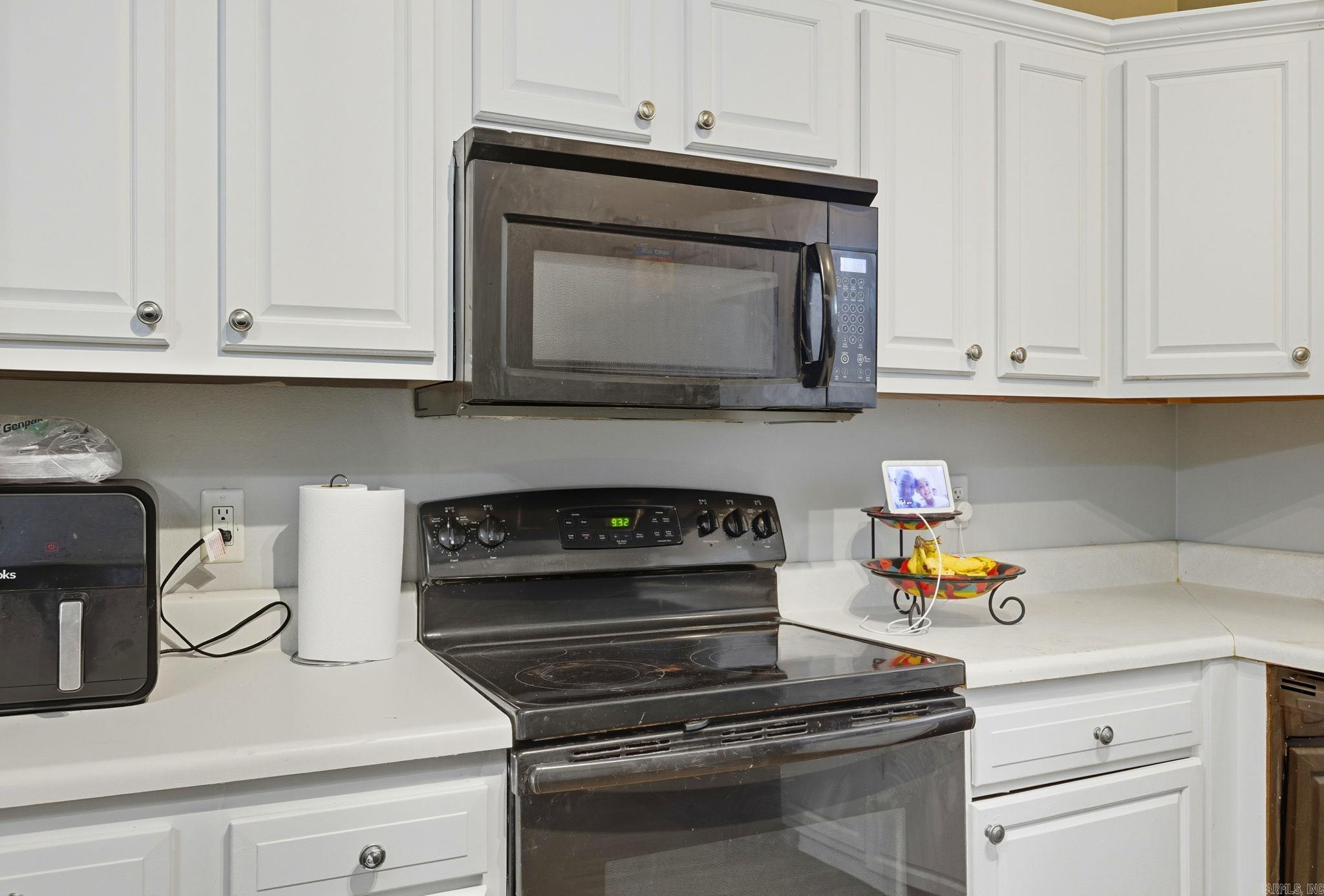 3202 Fawn  Benton, AR