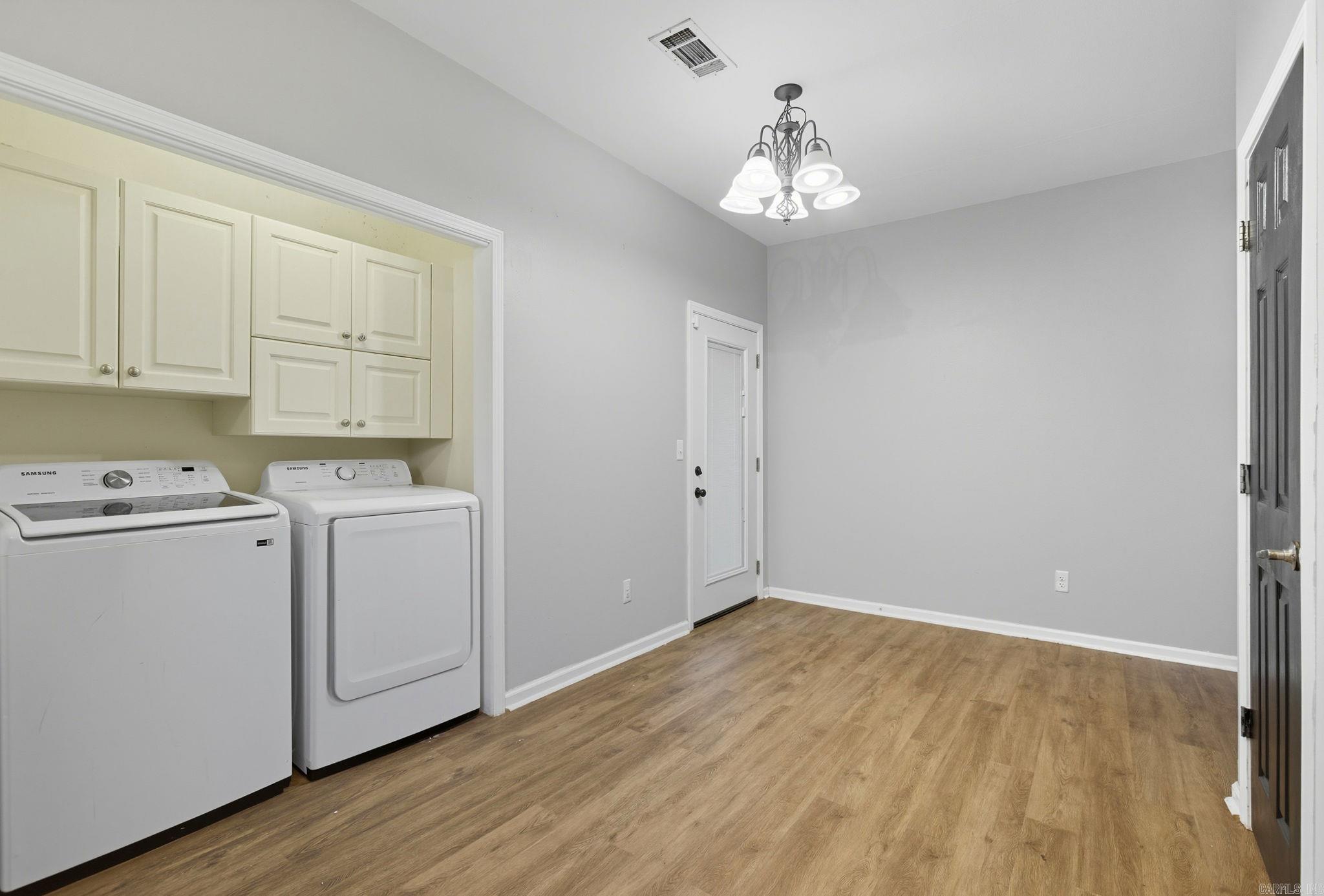 3202 Fawn  Benton, AR
