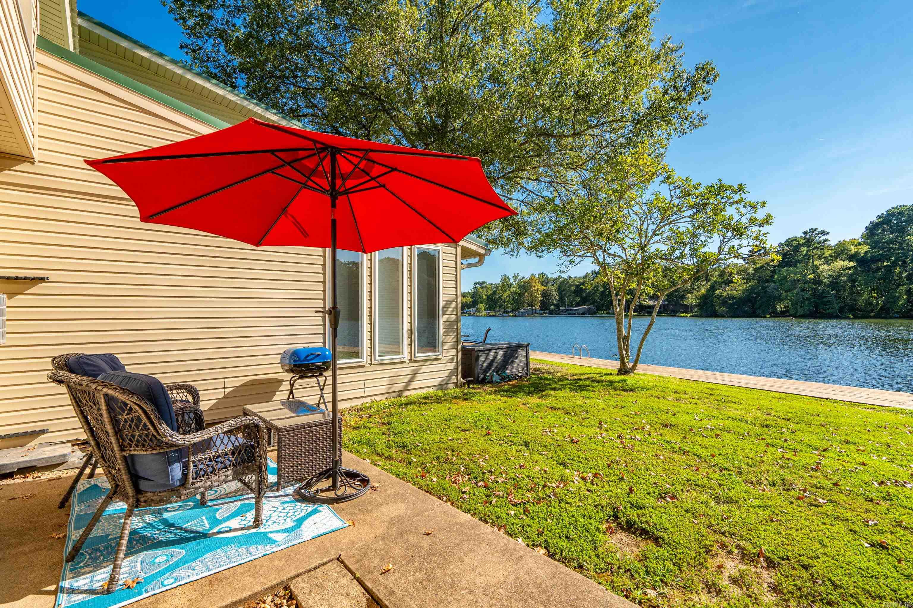 179 River Mill C-1 Court Hot Springs, AR 71913