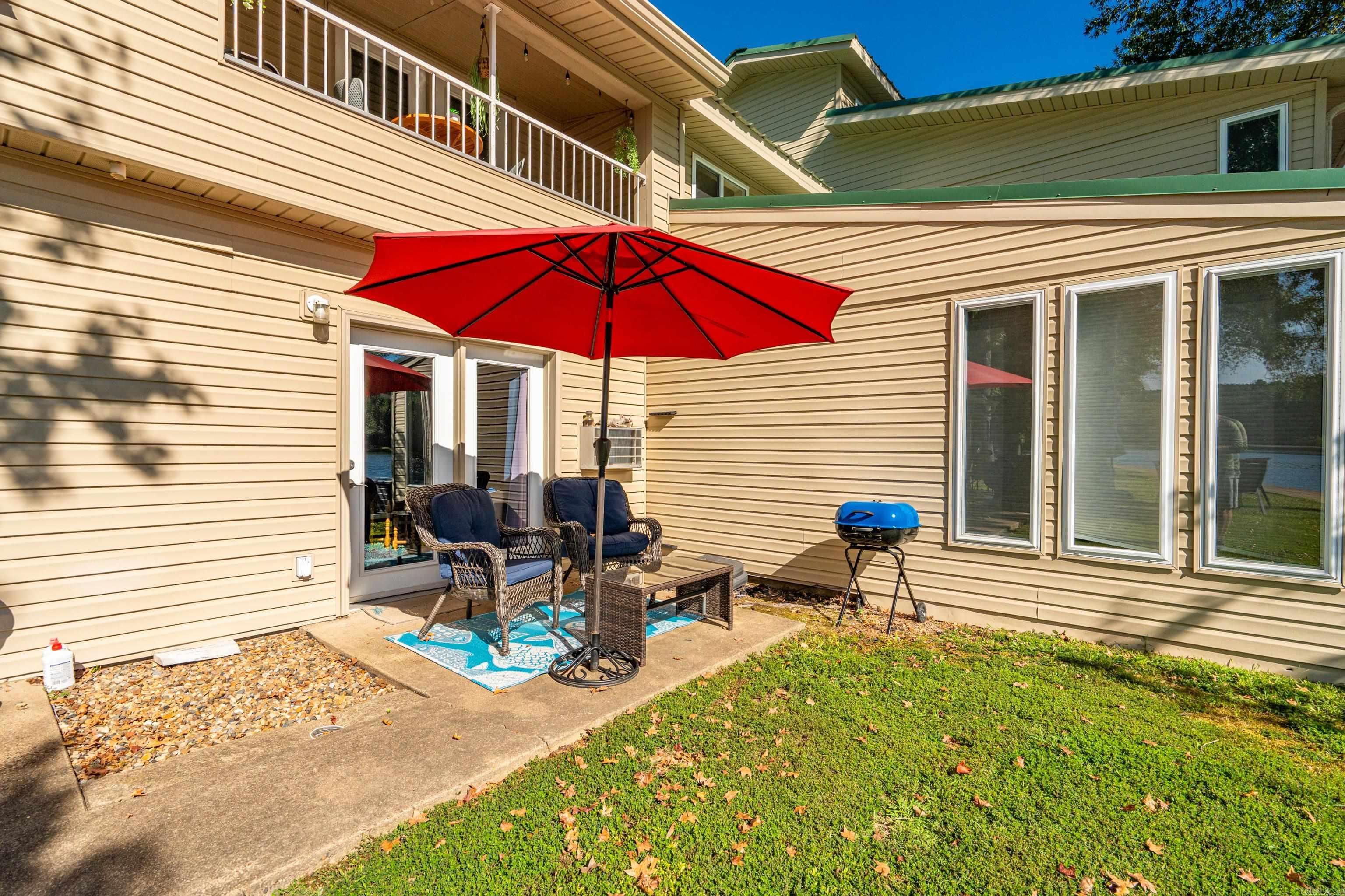179 River Mill C-1 Court Hot Springs, AR 71913