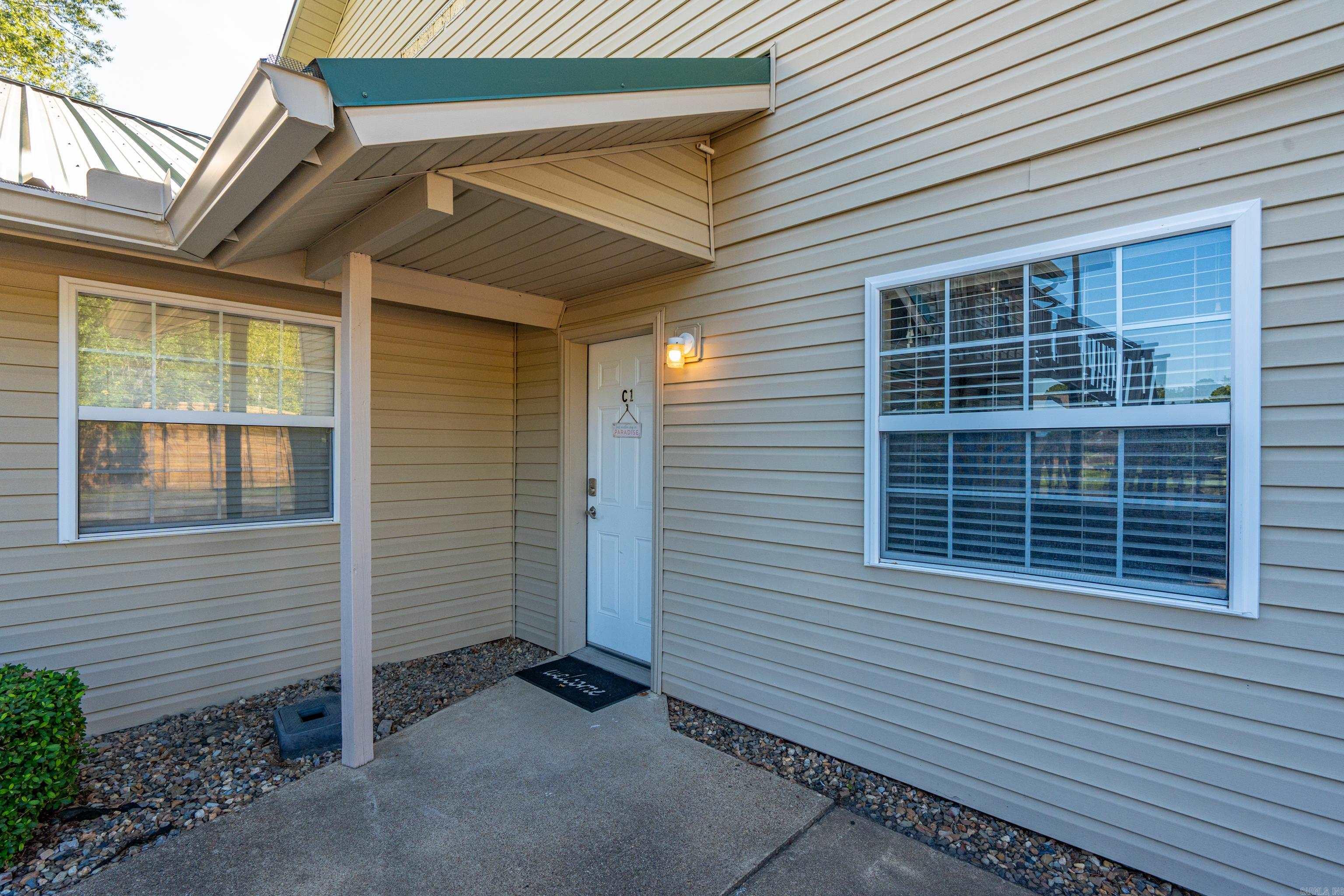 179 River Mill C-1 Court Hot Springs, AR 71913