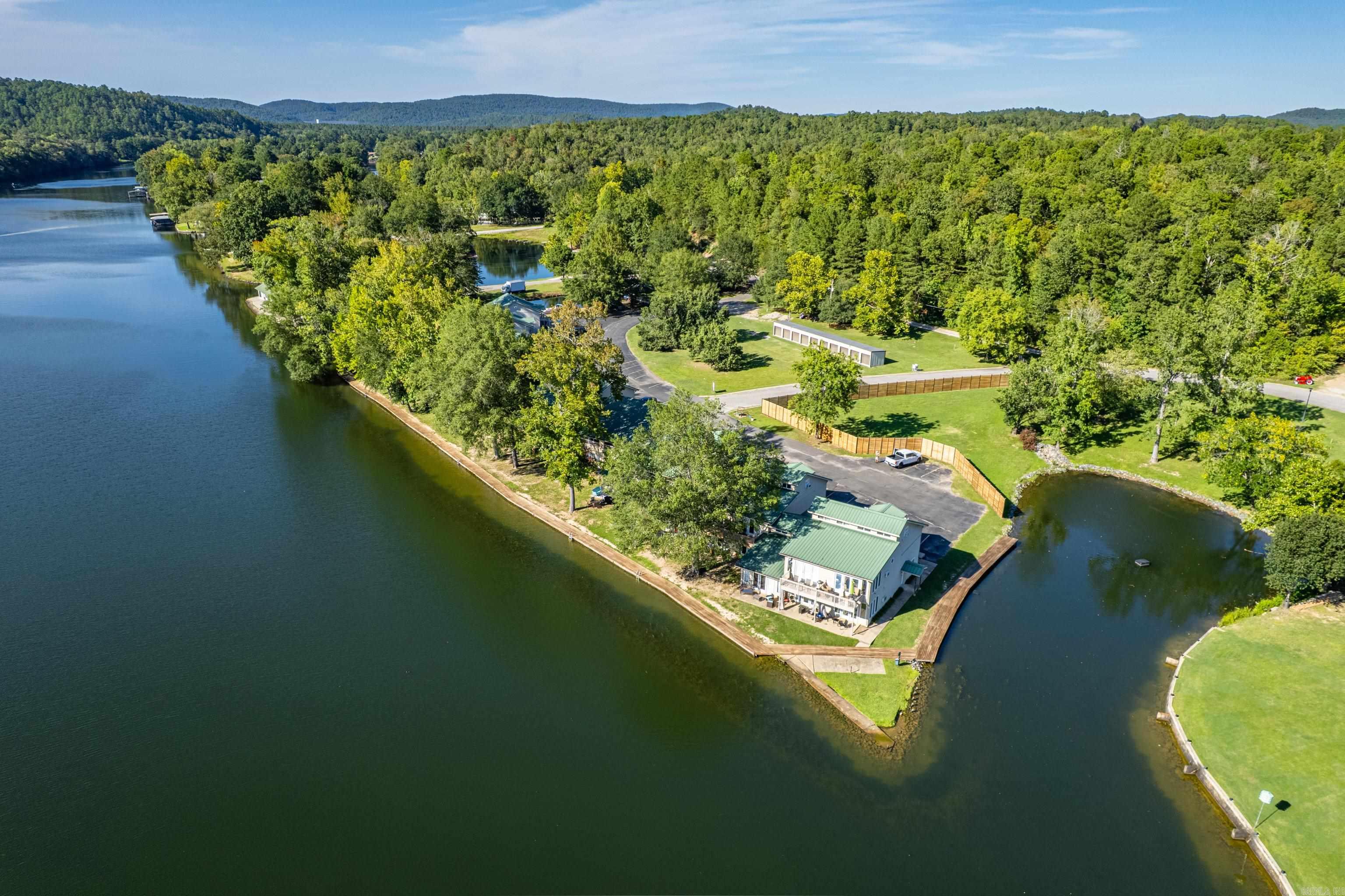 179 River Mill C-1 Court Hot Springs, AR 71913