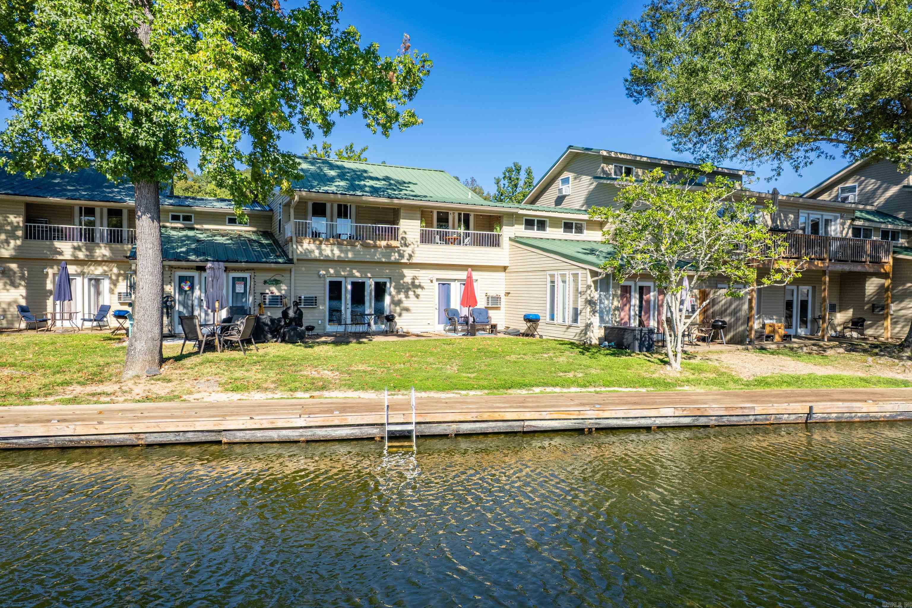 179 River Mill C-1 Court Hot Springs, AR 71913