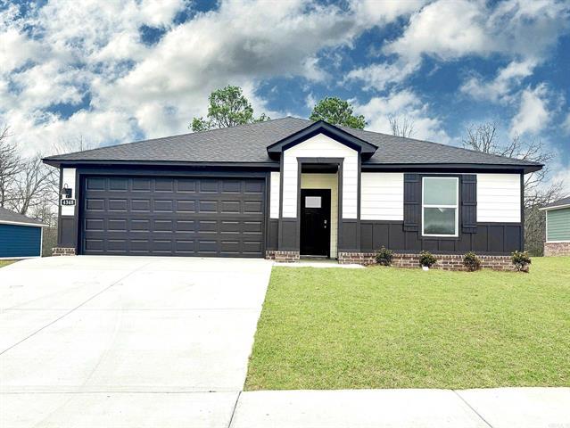 6408  Newark  Bryant, AR