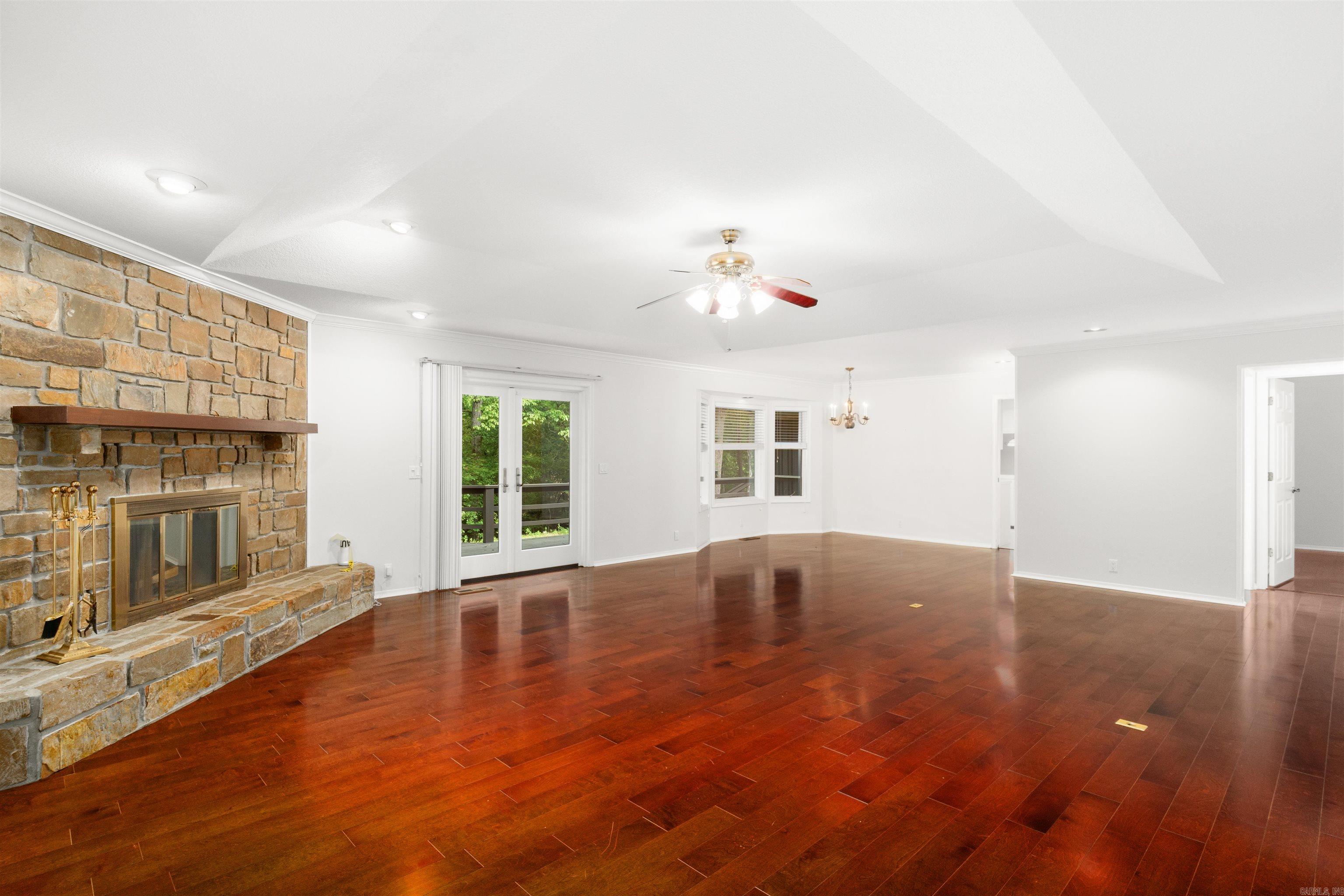 8 Rodriguez  Hot Springs Village, AR