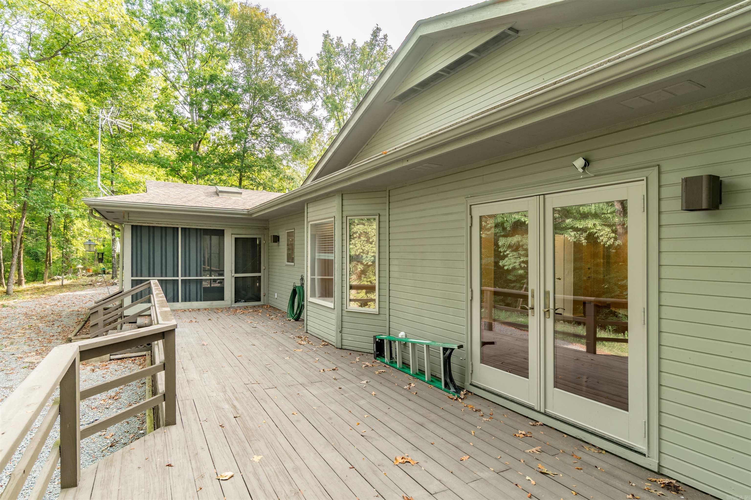 8 Rodriguez  Hot Springs Village, AR