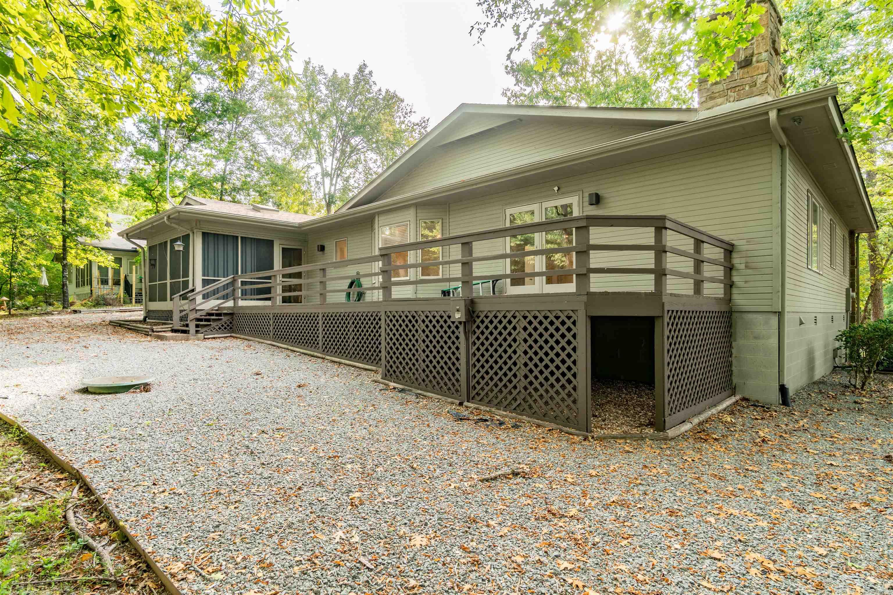 8 Rodriguez  Hot Springs Village, AR
