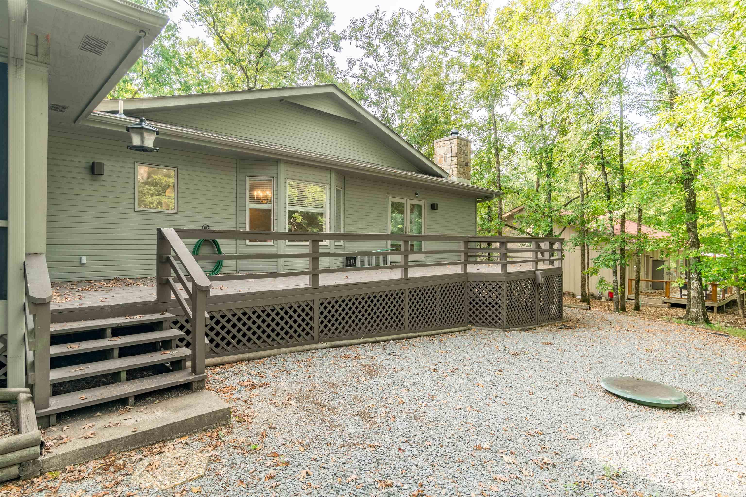 8 Rodriguez  Hot Springs Village, AR