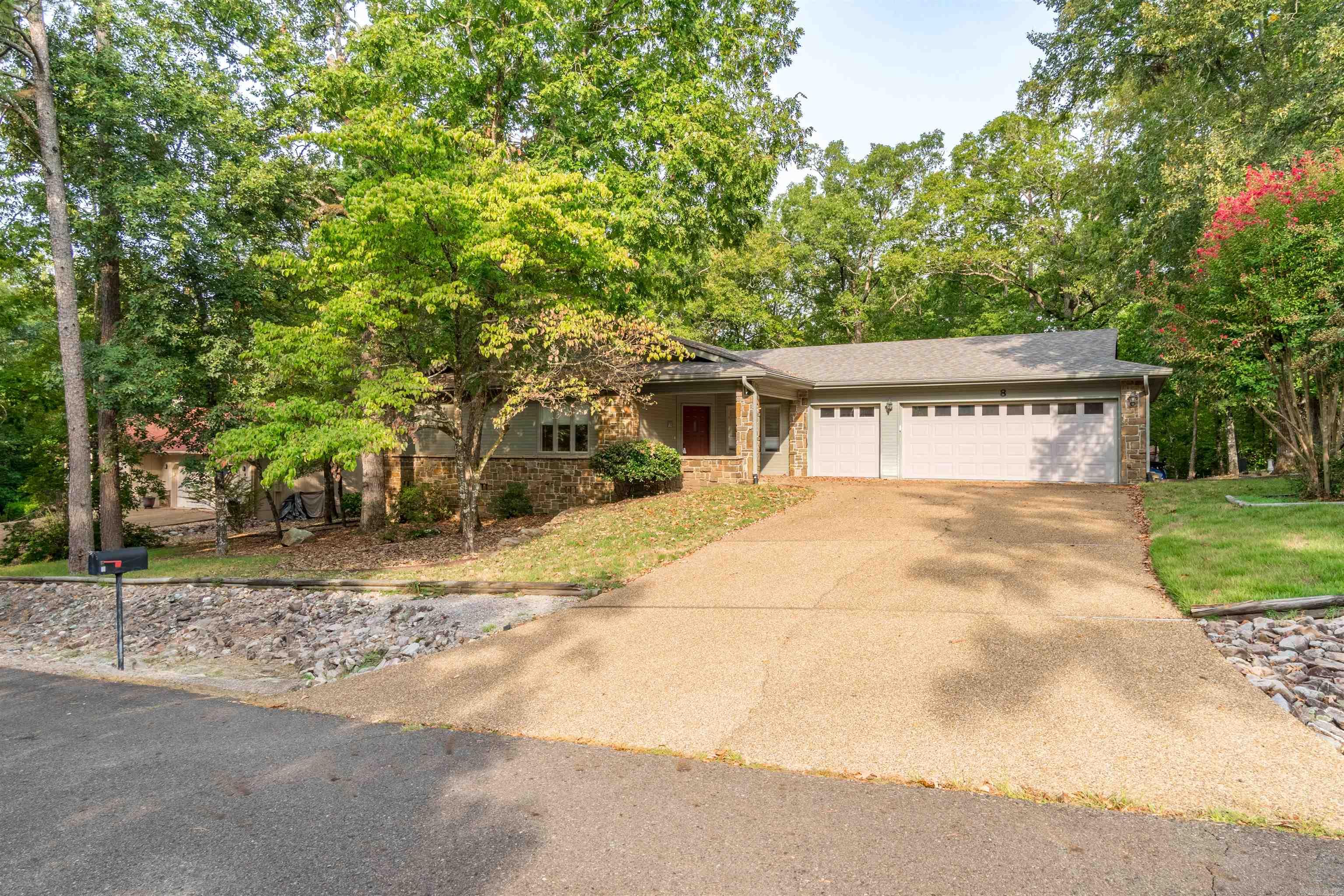 8 Rodriguez  Hot Springs Village, AR