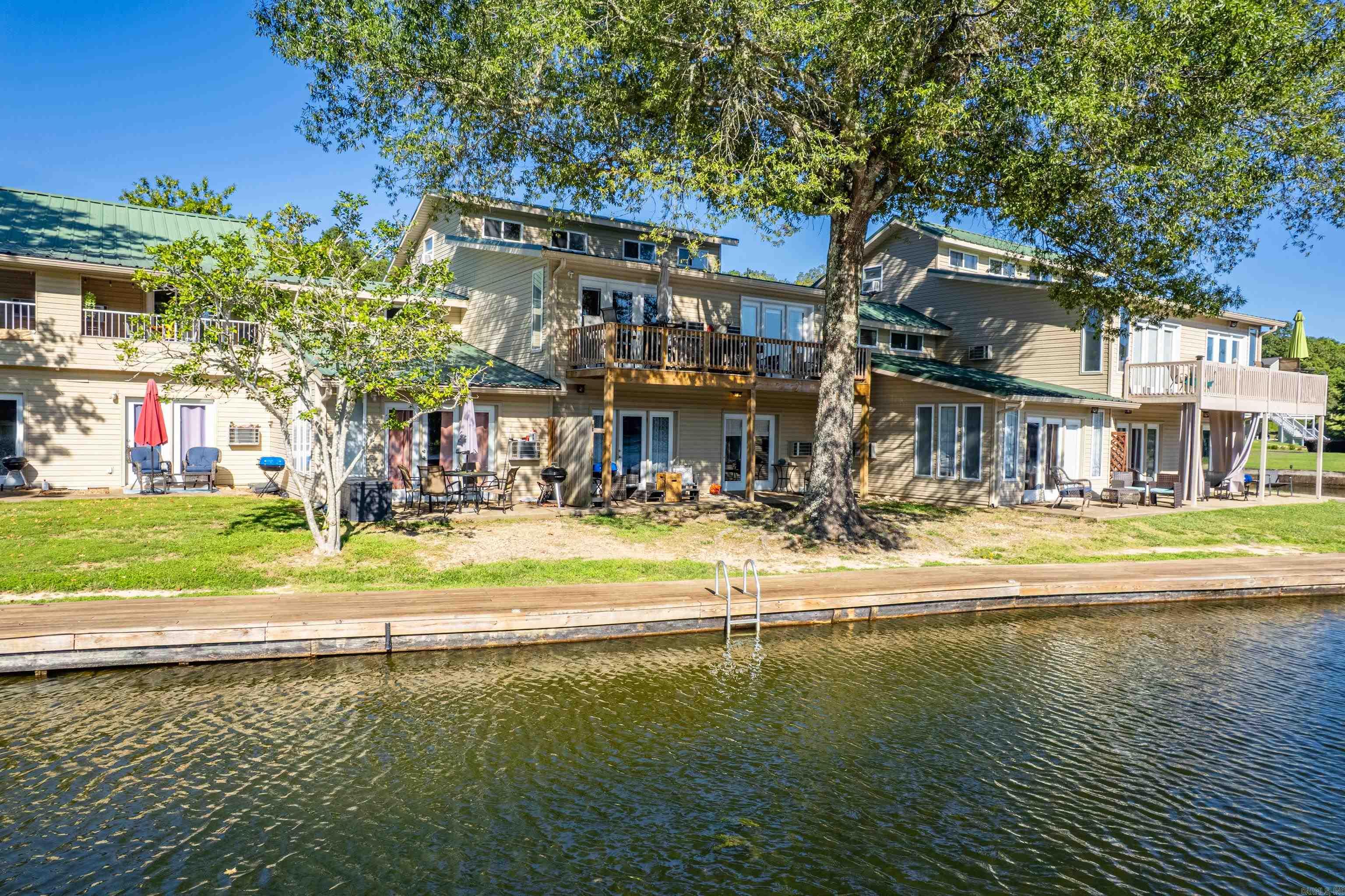 179 River Mill D-1 Court Hot Springs, AR 71913