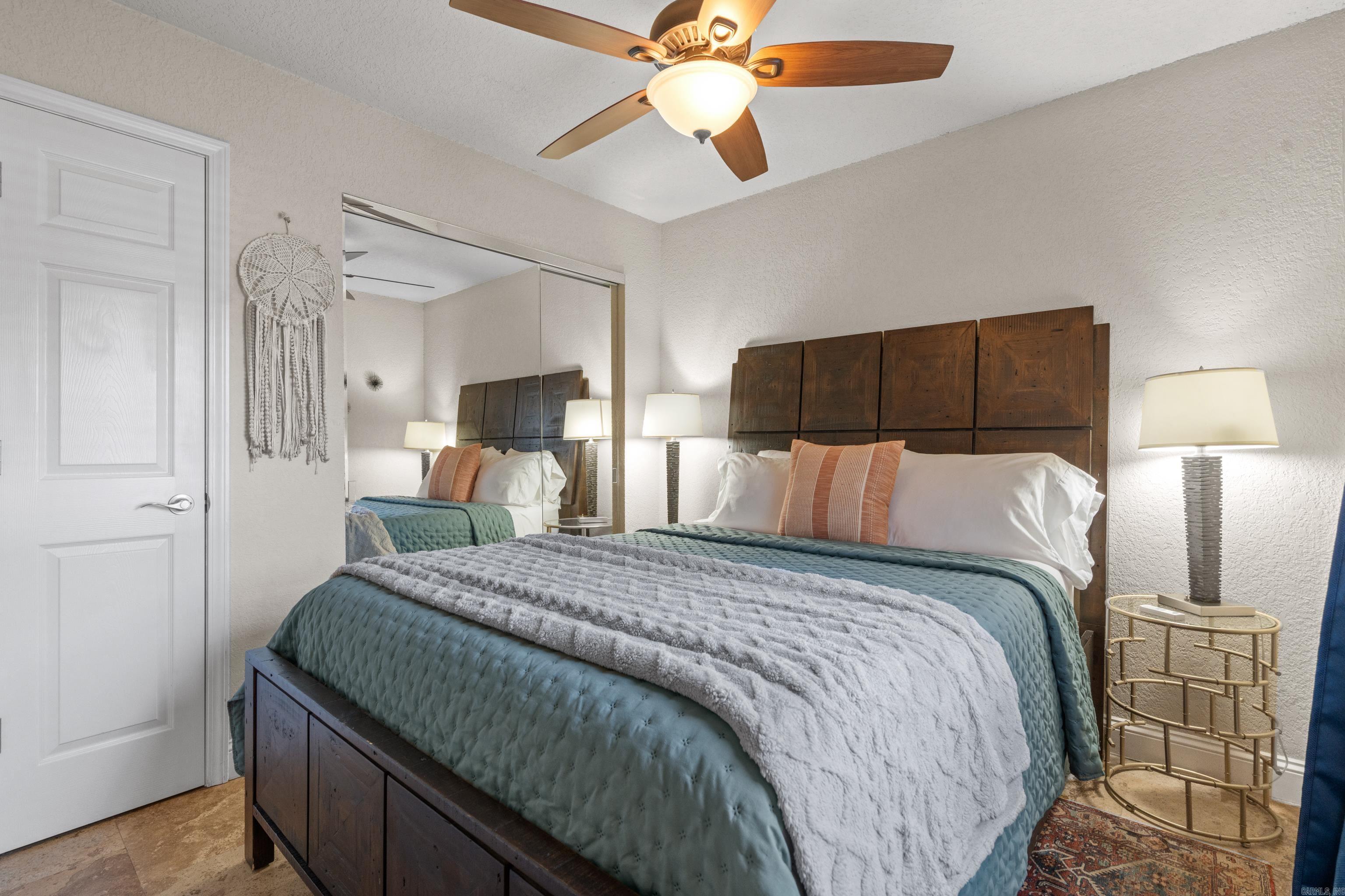 179 River Mill D-1 Court Hot Springs, AR 71913