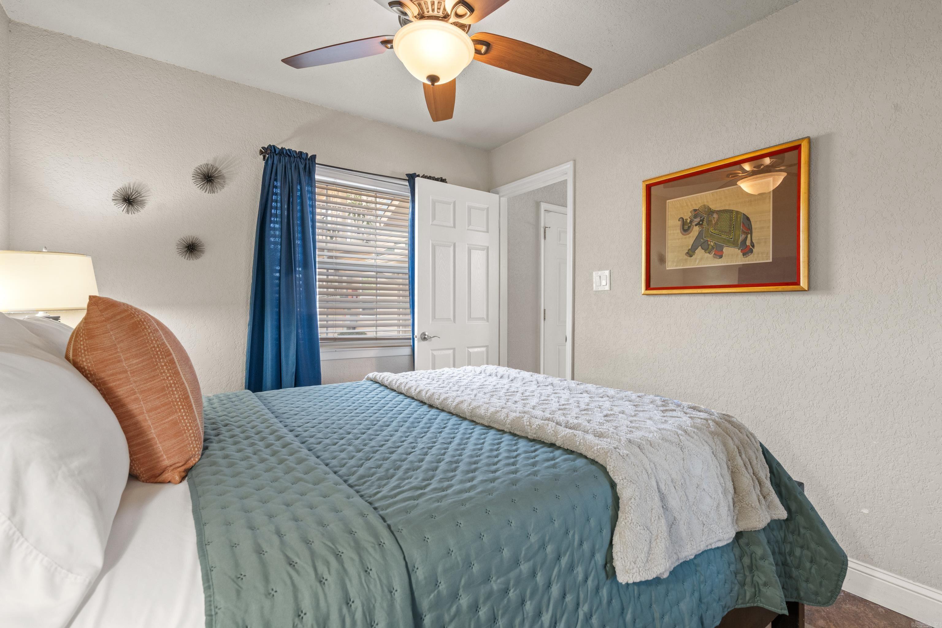 179 River Mill D-1 Court Hot Springs, AR 71913