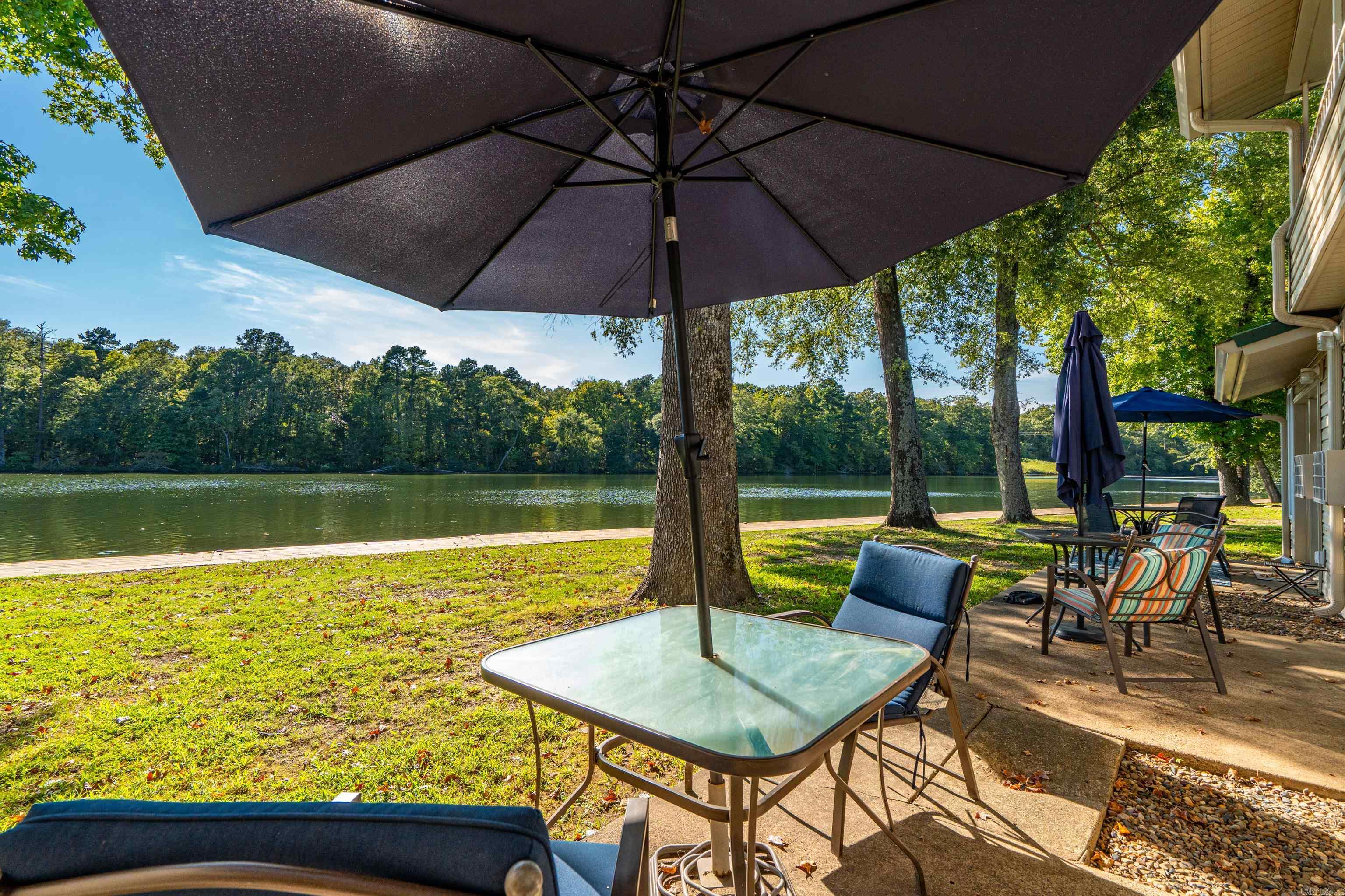 179 River Mill D-1 Court Hot Springs, AR 71913