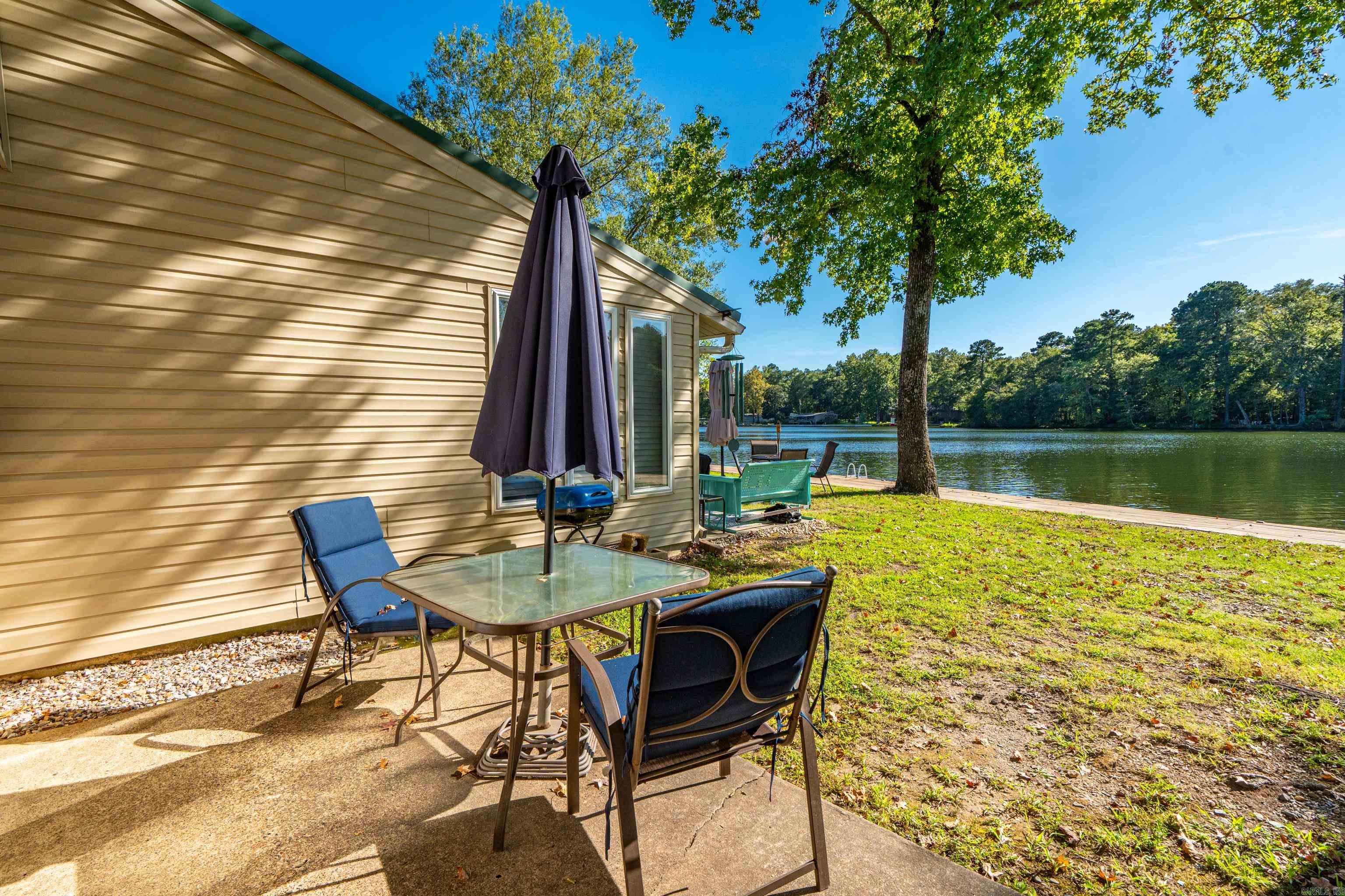 179 River Mill D-1 Court Hot Springs, AR 71913