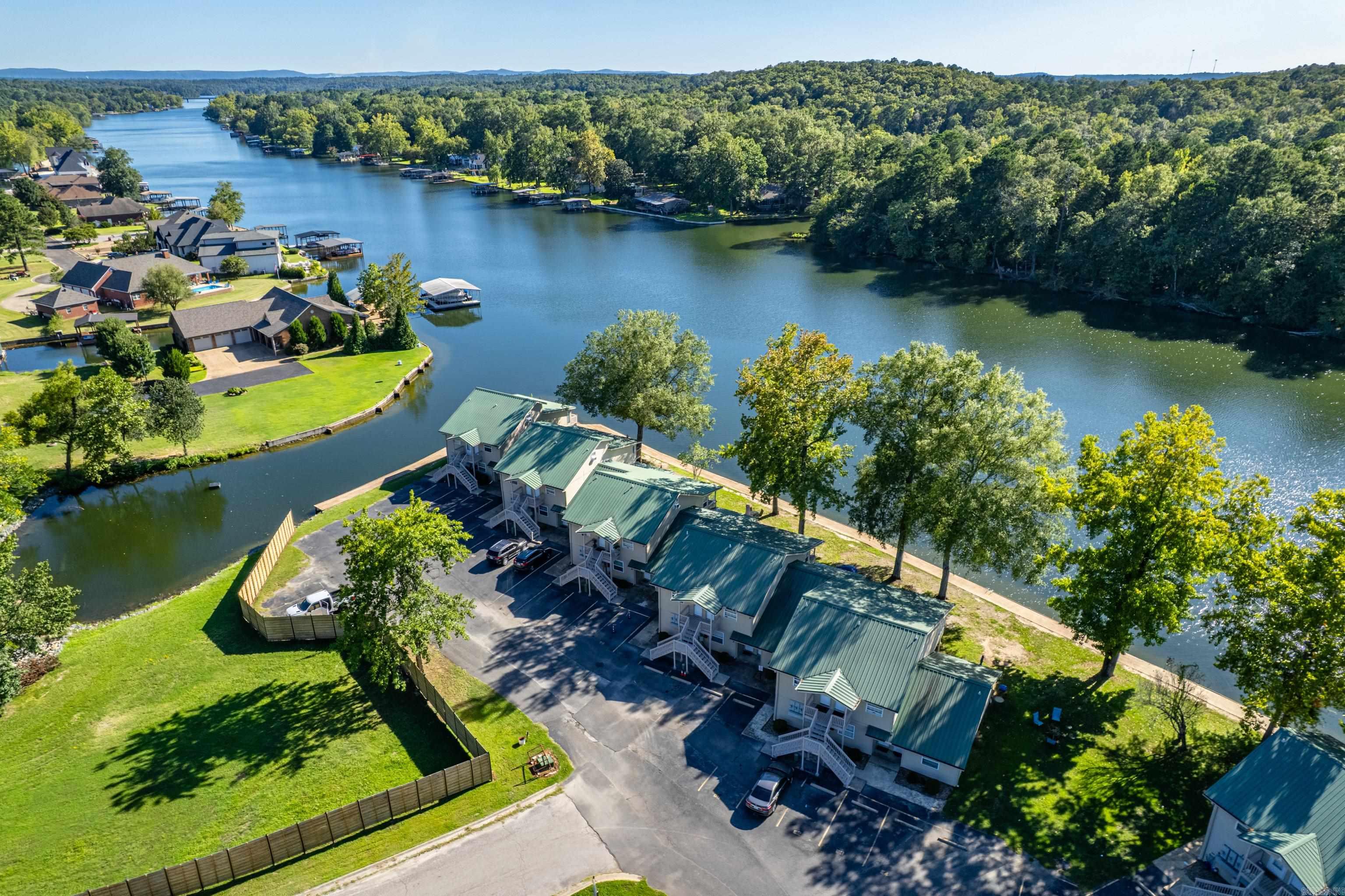 179 River Mill D-1 Court Hot Springs, AR 71913